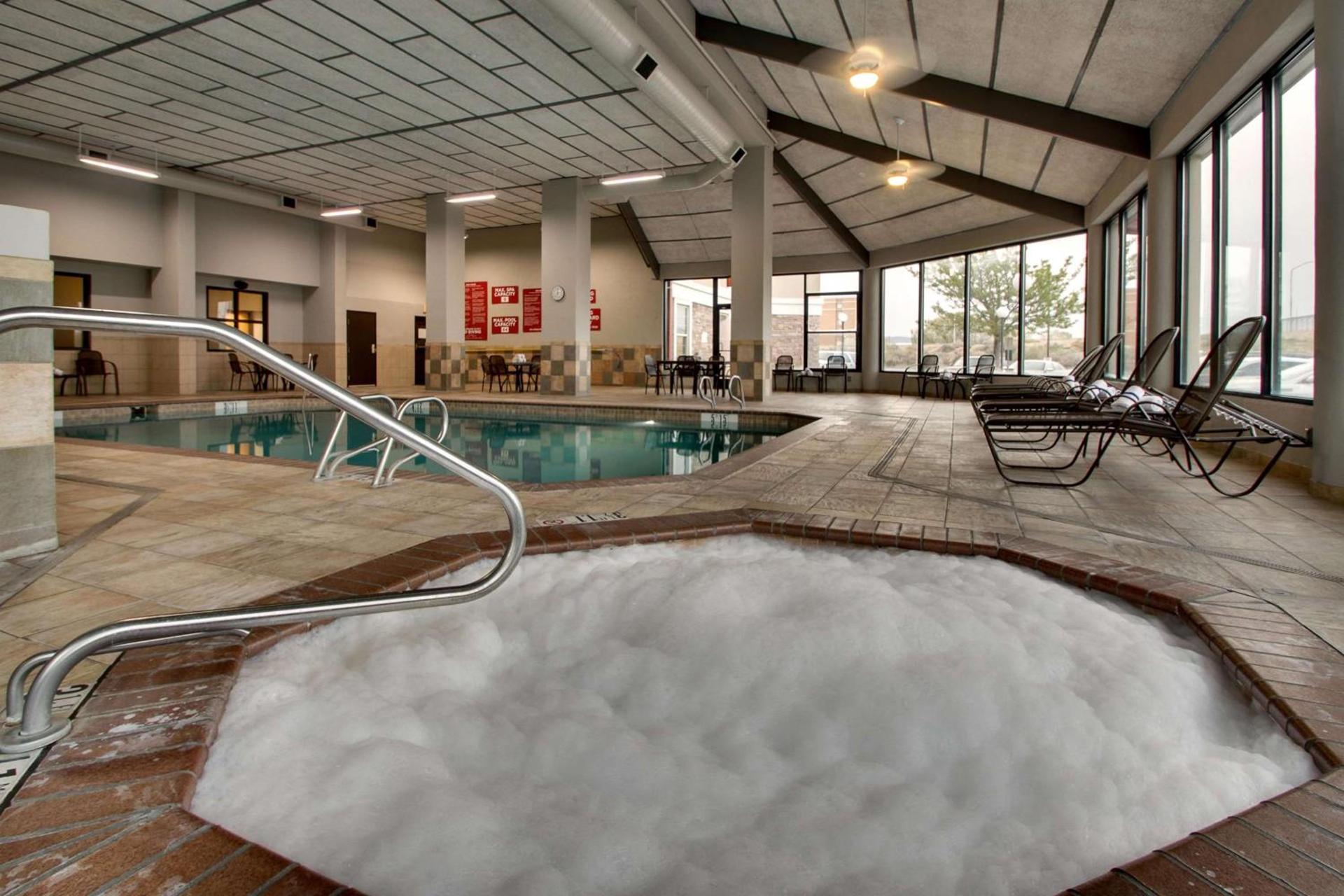 Drury Inn & Suites Albuquerque North photo 60