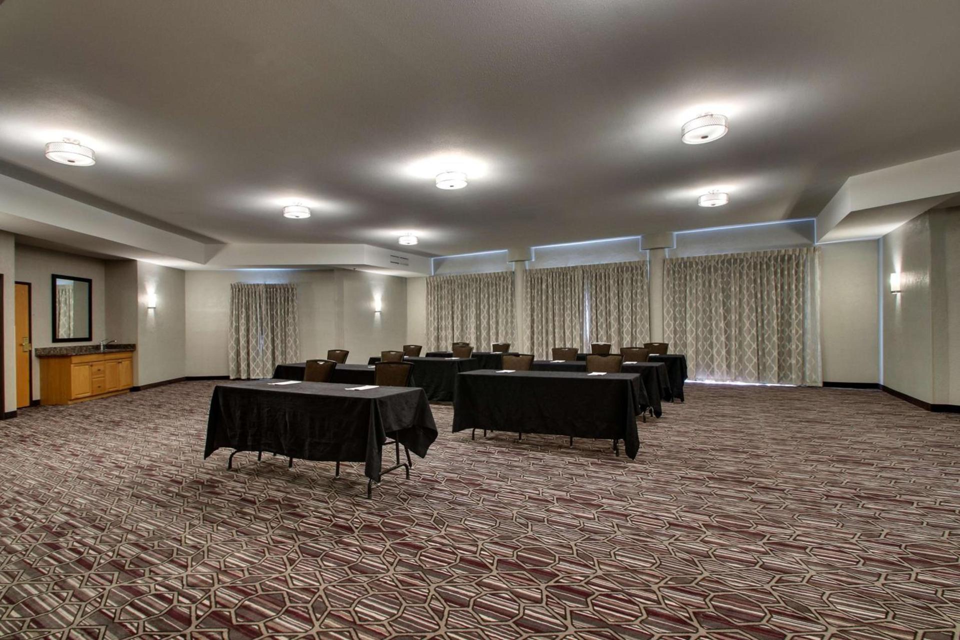 Drury Inn & Suites Albuquerque North photo 63