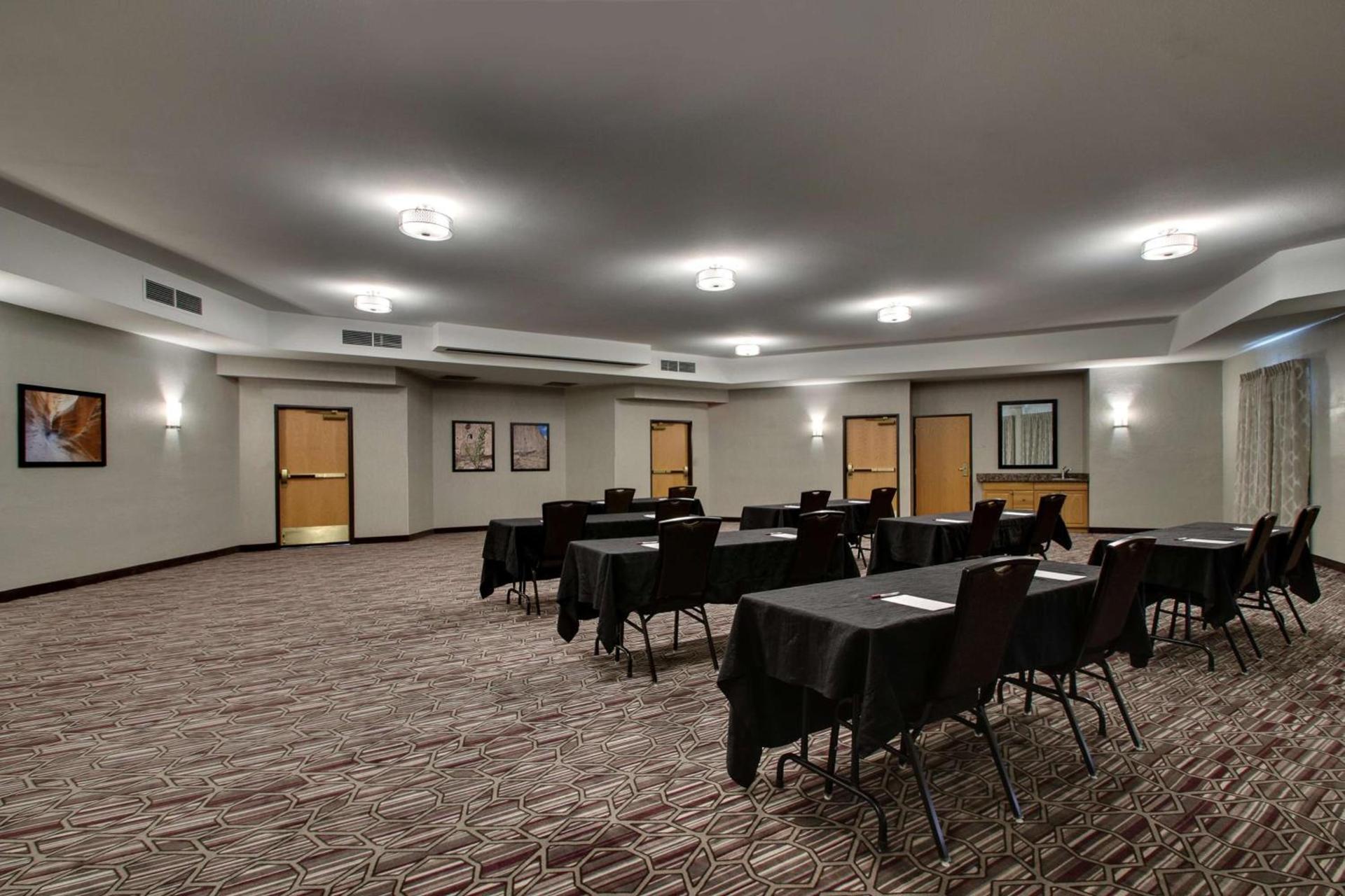 Drury Inn & Suites Albuquerque North photo 64