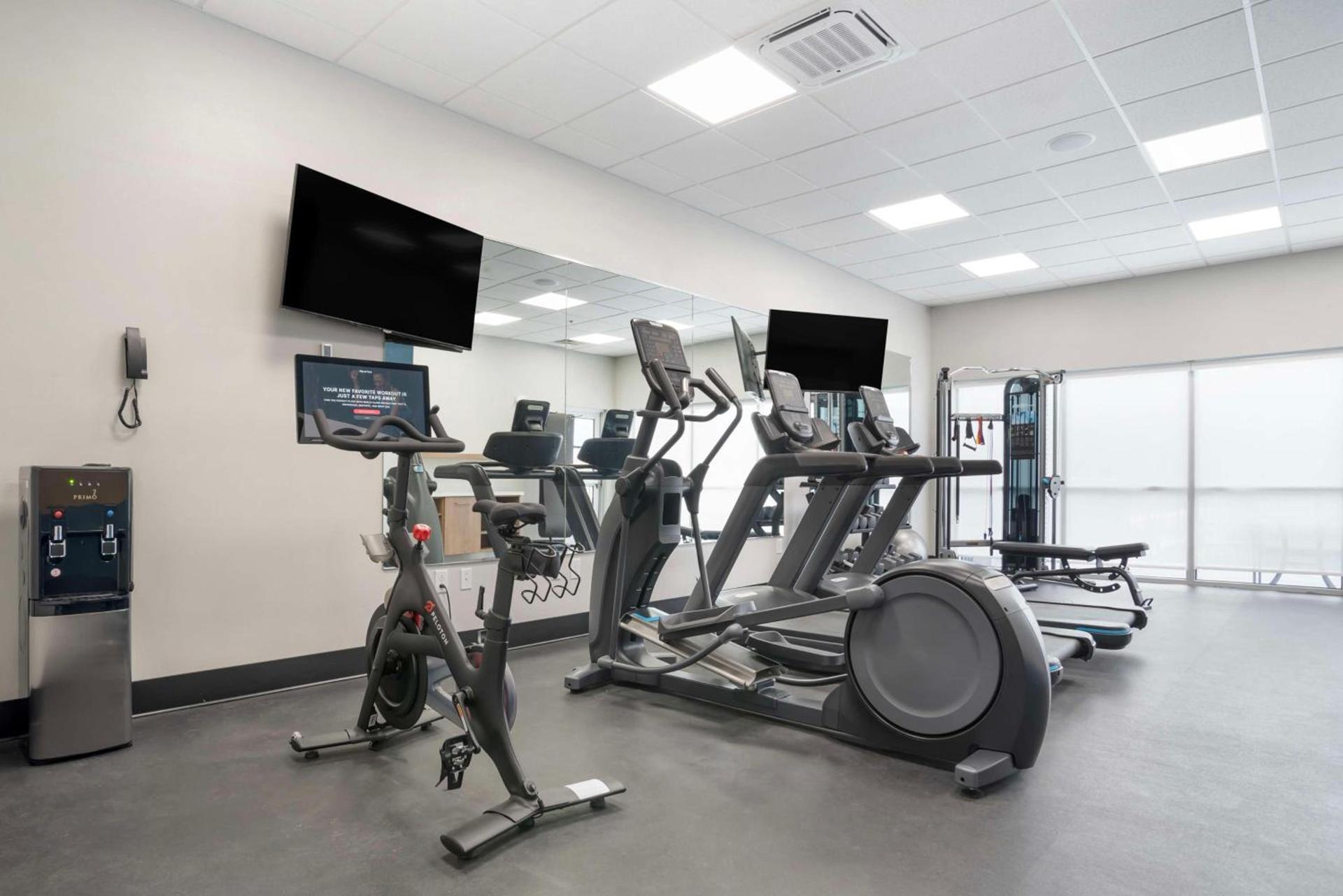 Best Western Plus Mobile Inn and Suites photo 23