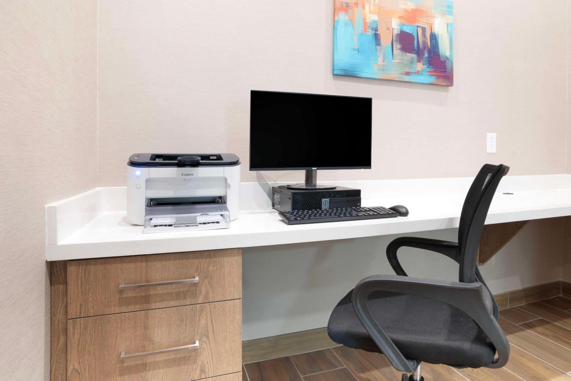 Best Western Plus Mobile Inn and Suites photo 24
