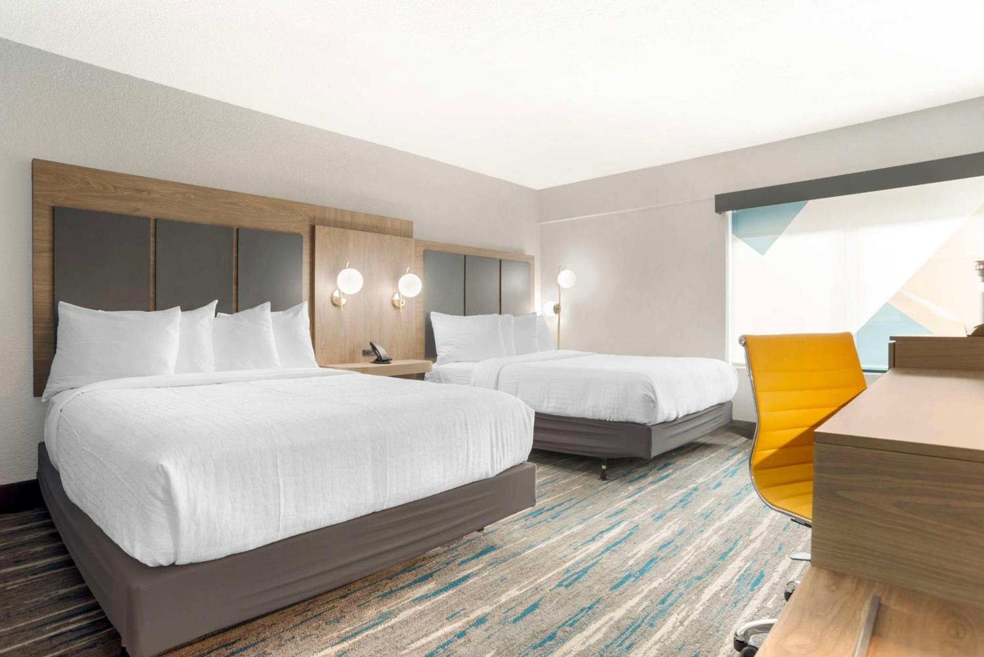 Best Western Plus Mobile Inn and Suites photo 8