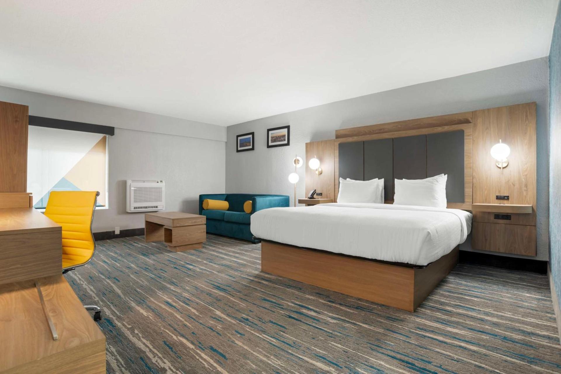 Best Western Plus Mobile Inn and Suites photo 18