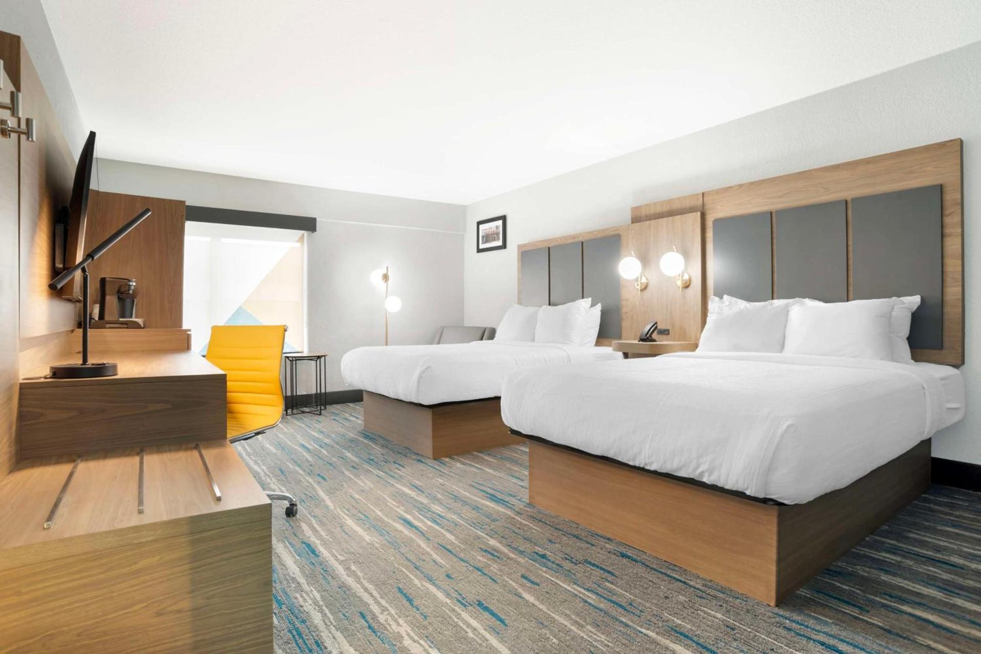 Best Western Plus Mobile Inn and Suites photo 20