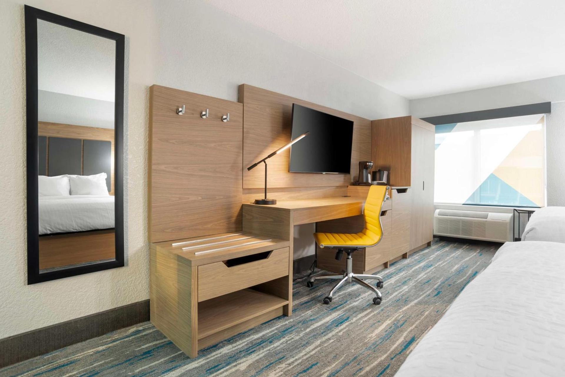 Best Western Plus Mobile Inn and Suites photo 21