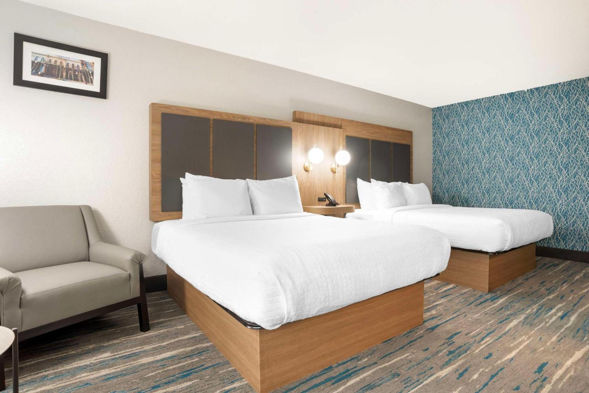 Best Western Plus Mobile Inn and Suites photo 22