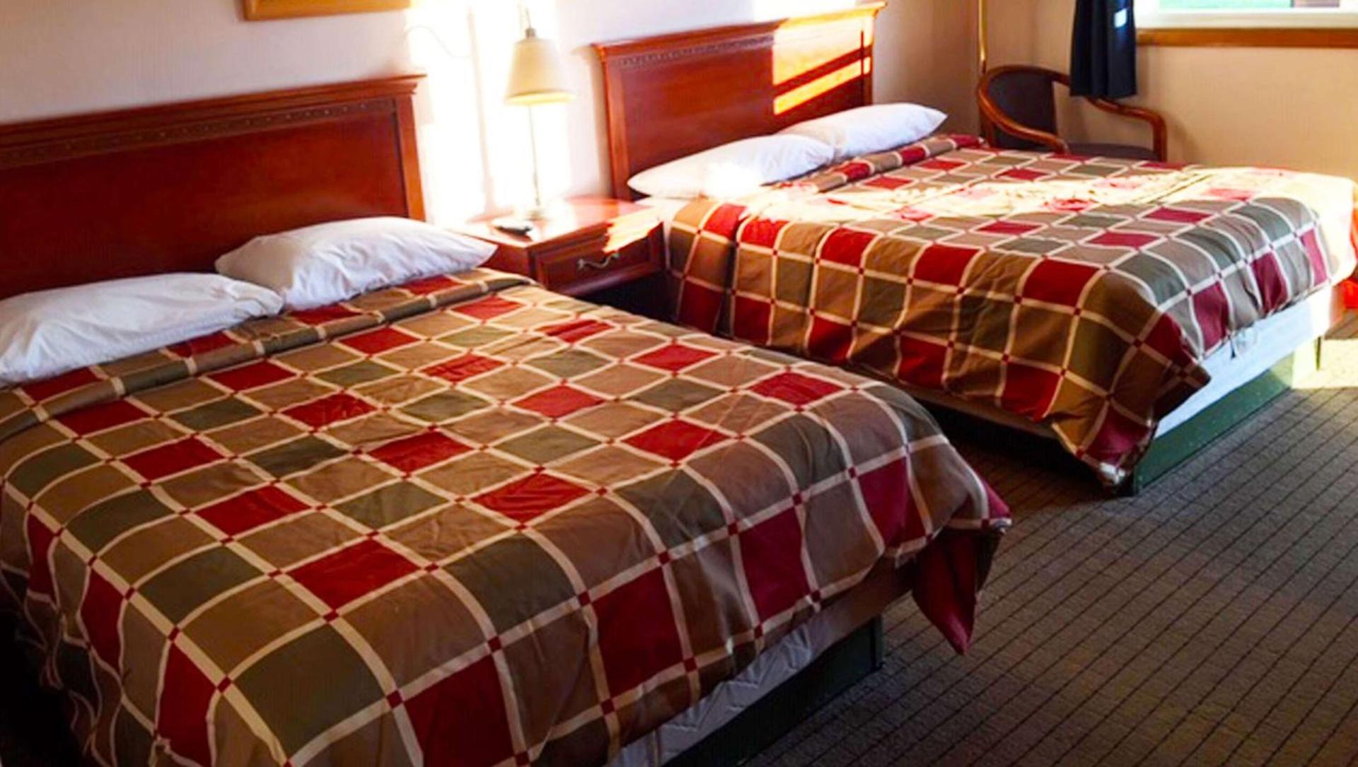 Best Travel Inn Philipsburg photo 16