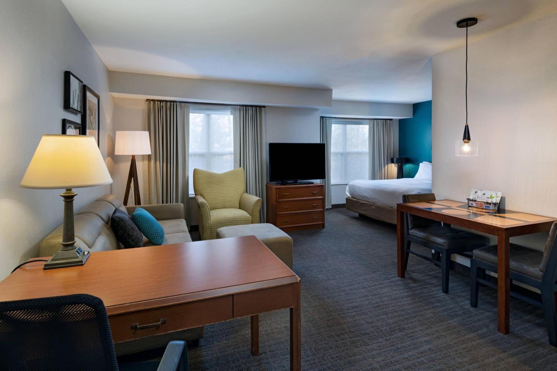 Residence Inn Shreveport Airport photo 5