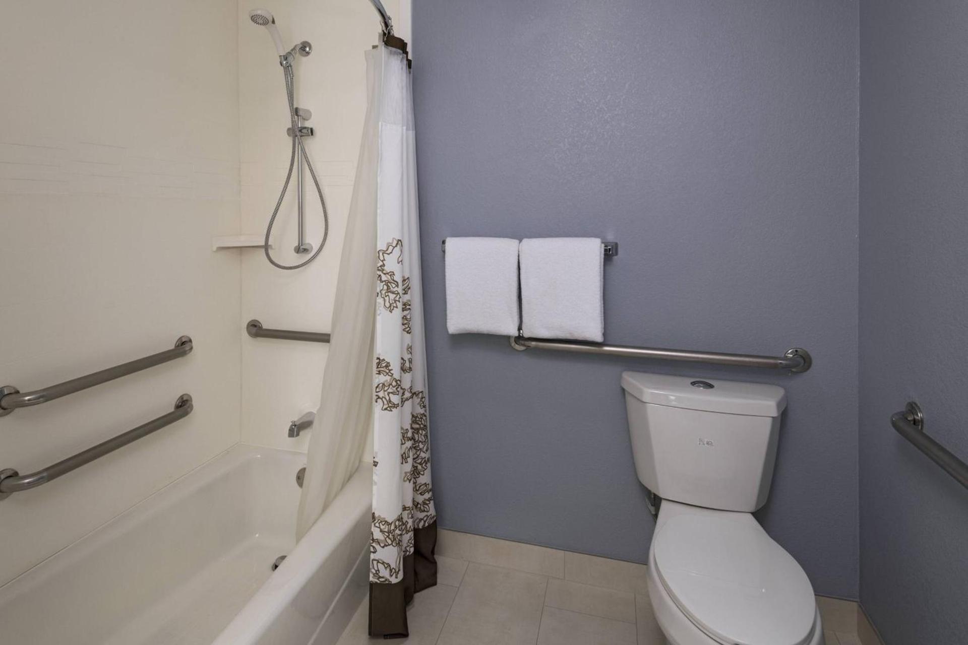 Residence Inn Shreveport Airport photo 14