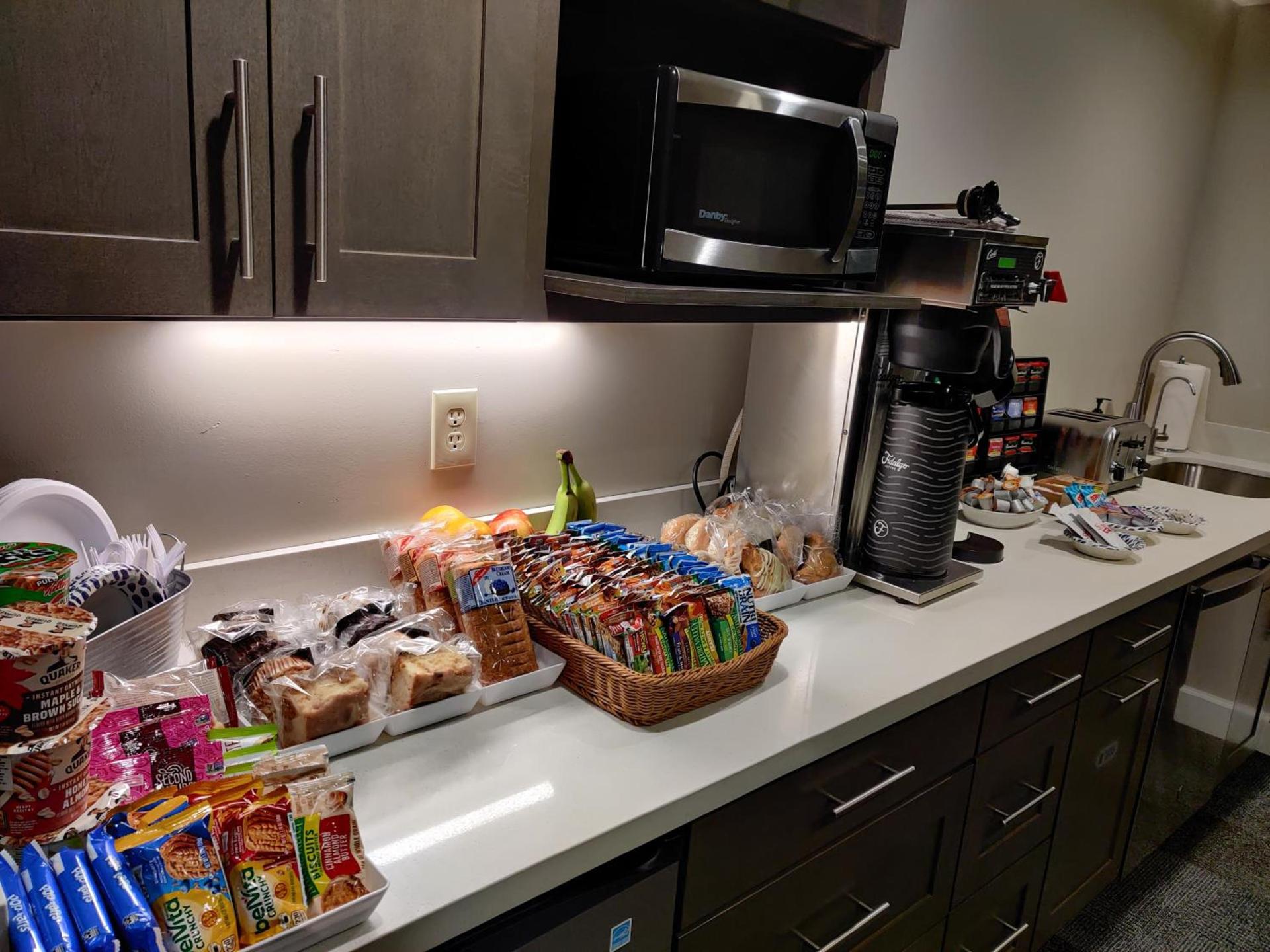 La Residence Suite Hotel photo 24