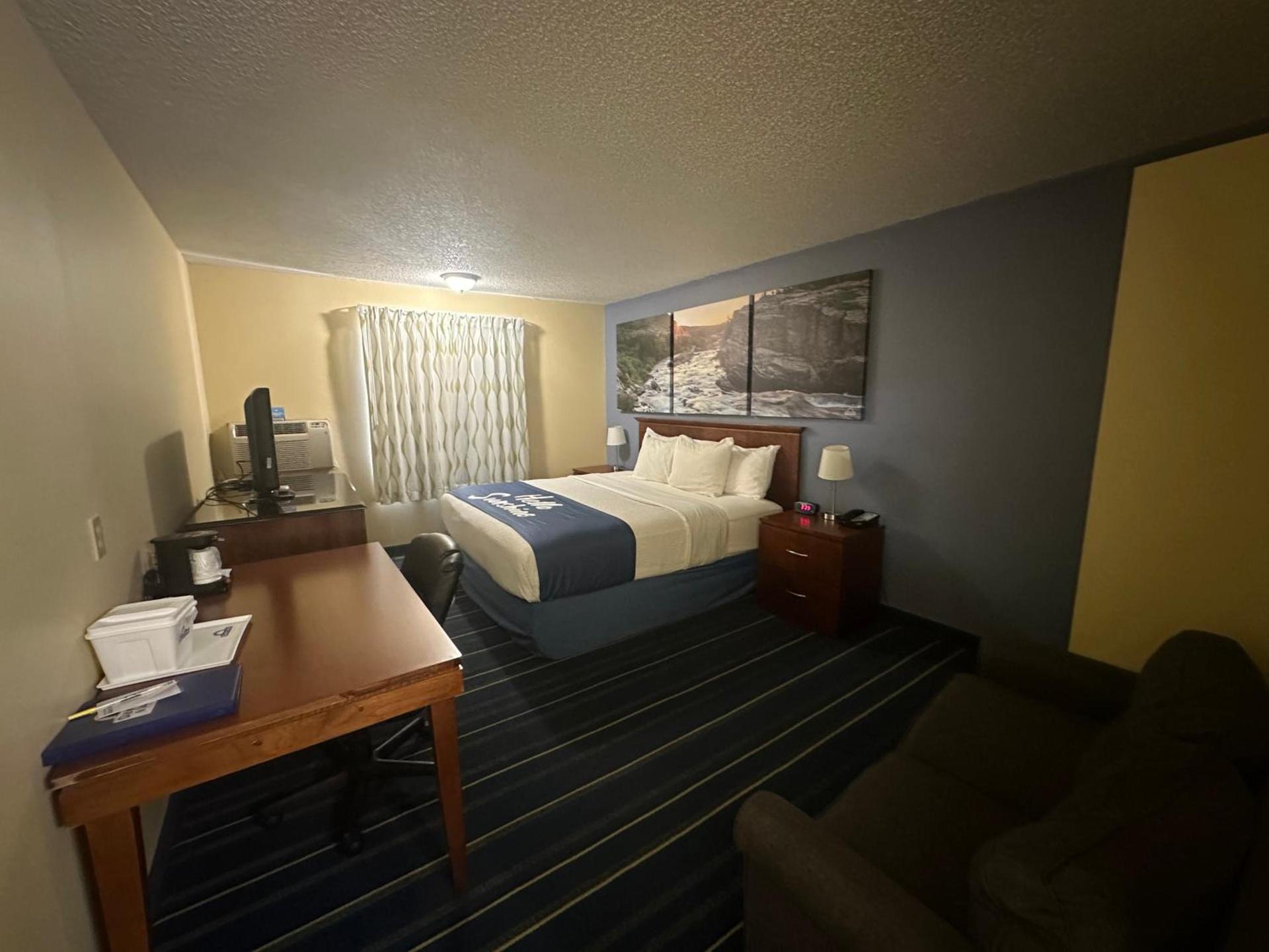 Days Inn & Suites by Wyndham Gunnison photo 42