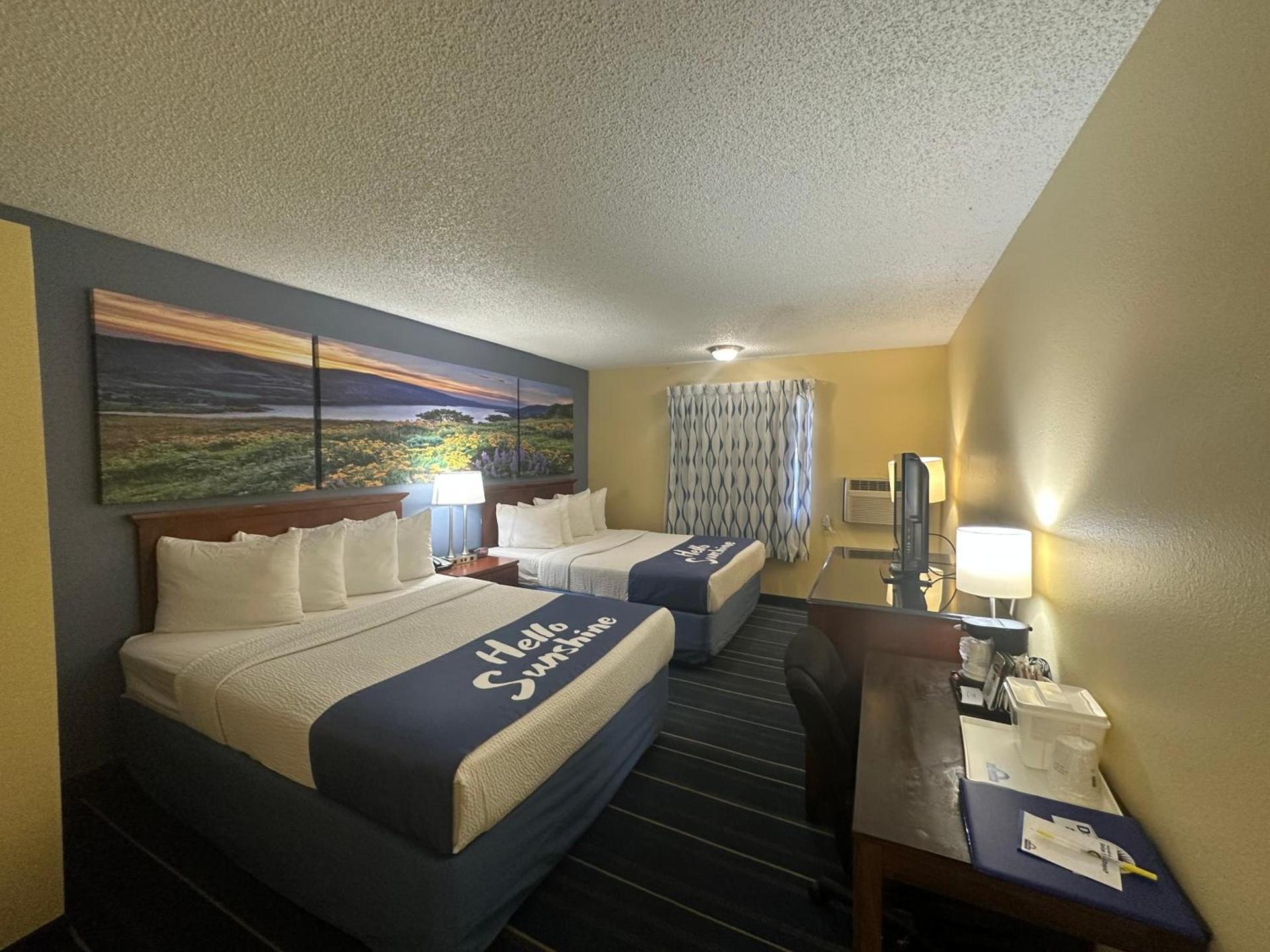 Days Inn & Suites by Wyndham Gunnison photo 59