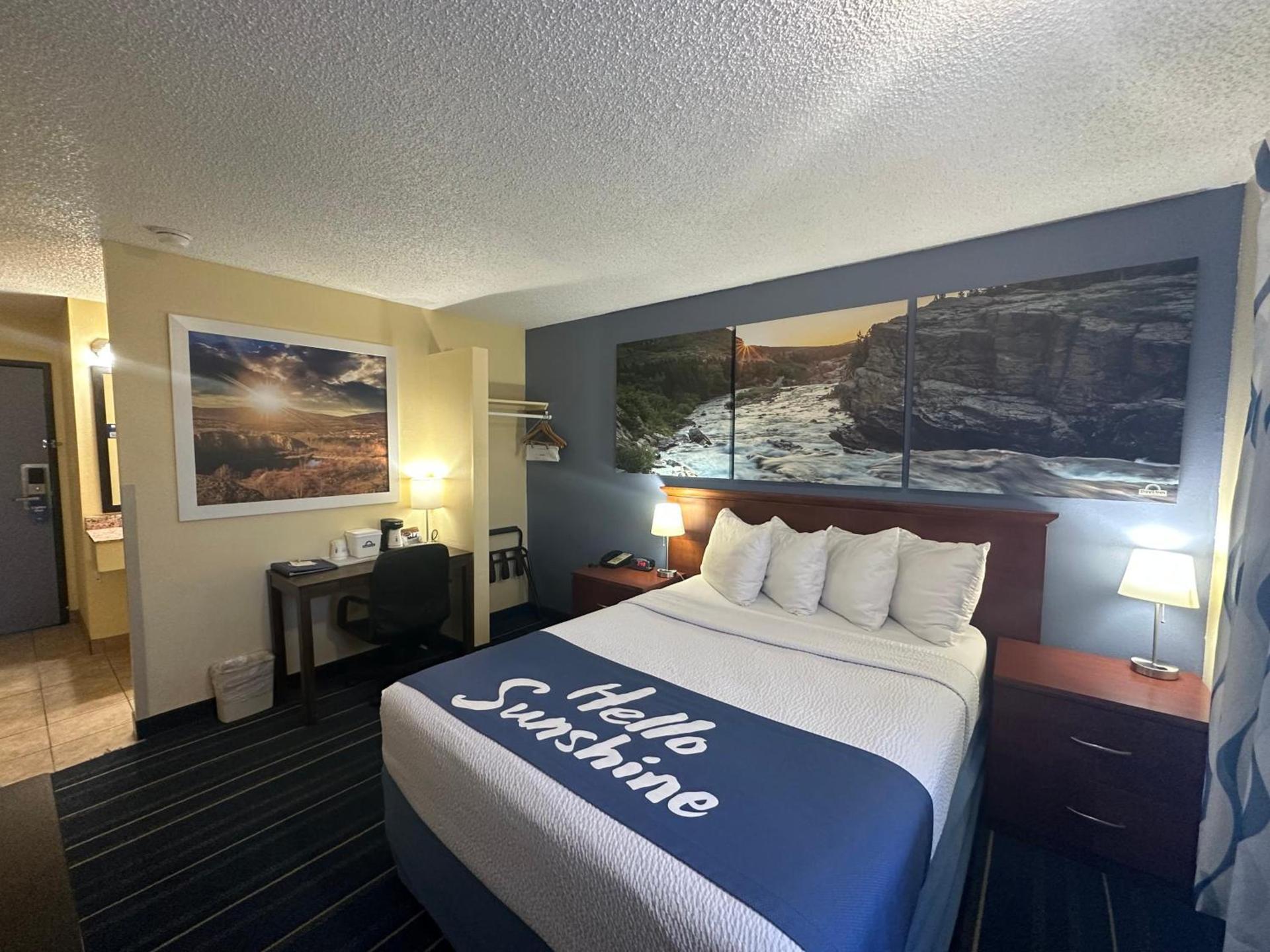 Days Inn & Suites by Wyndham Gunnison photo 53