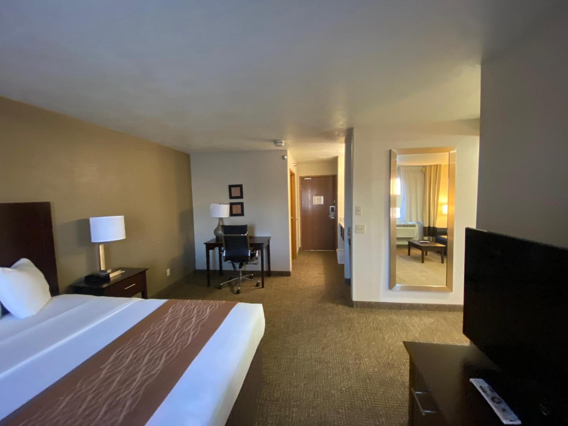 Comfort Inn & Suites Gunnison-Crested Butte photo 20