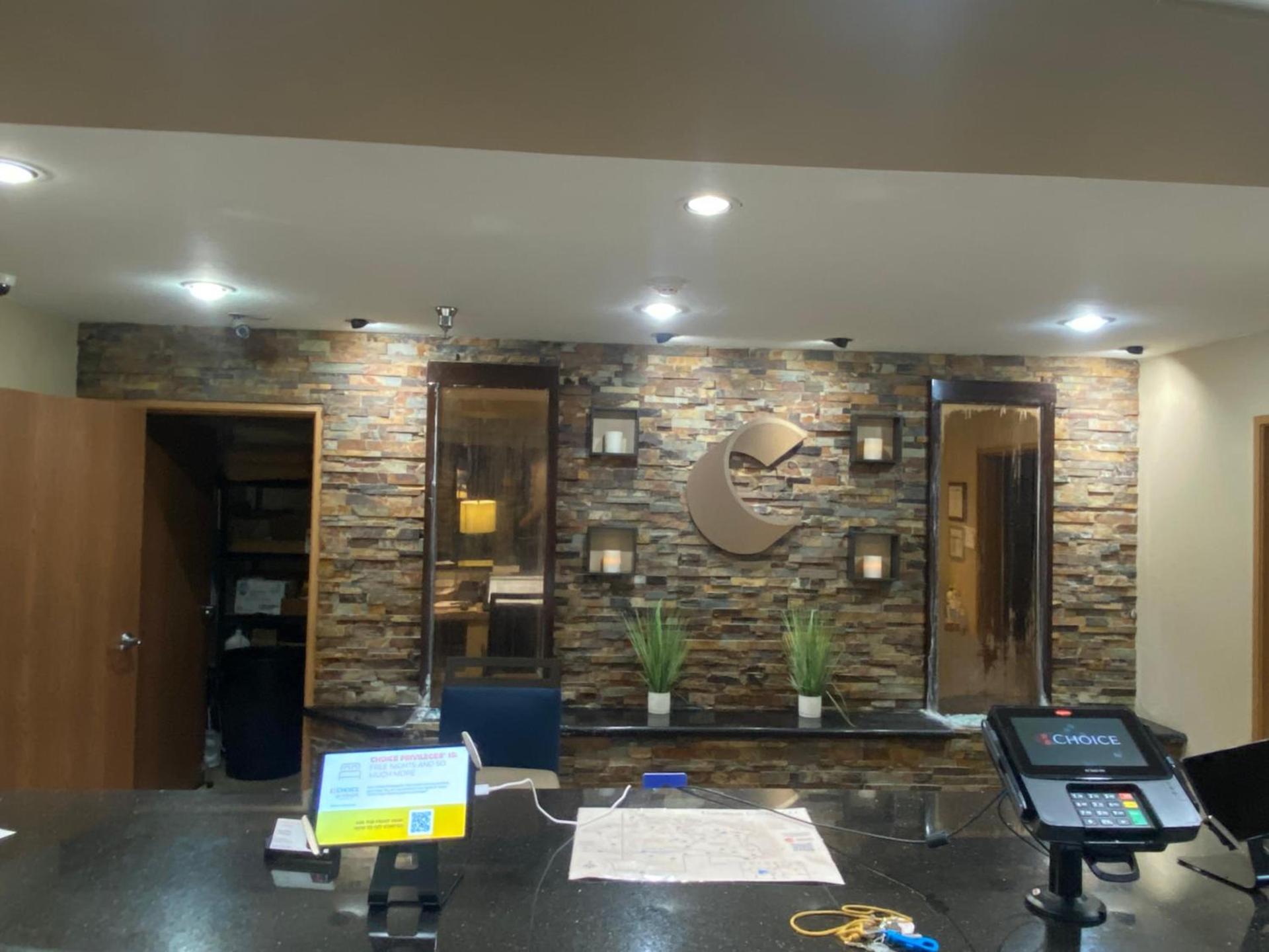 Comfort Inn & Suites Gunnison-Crested Butte photo 24
