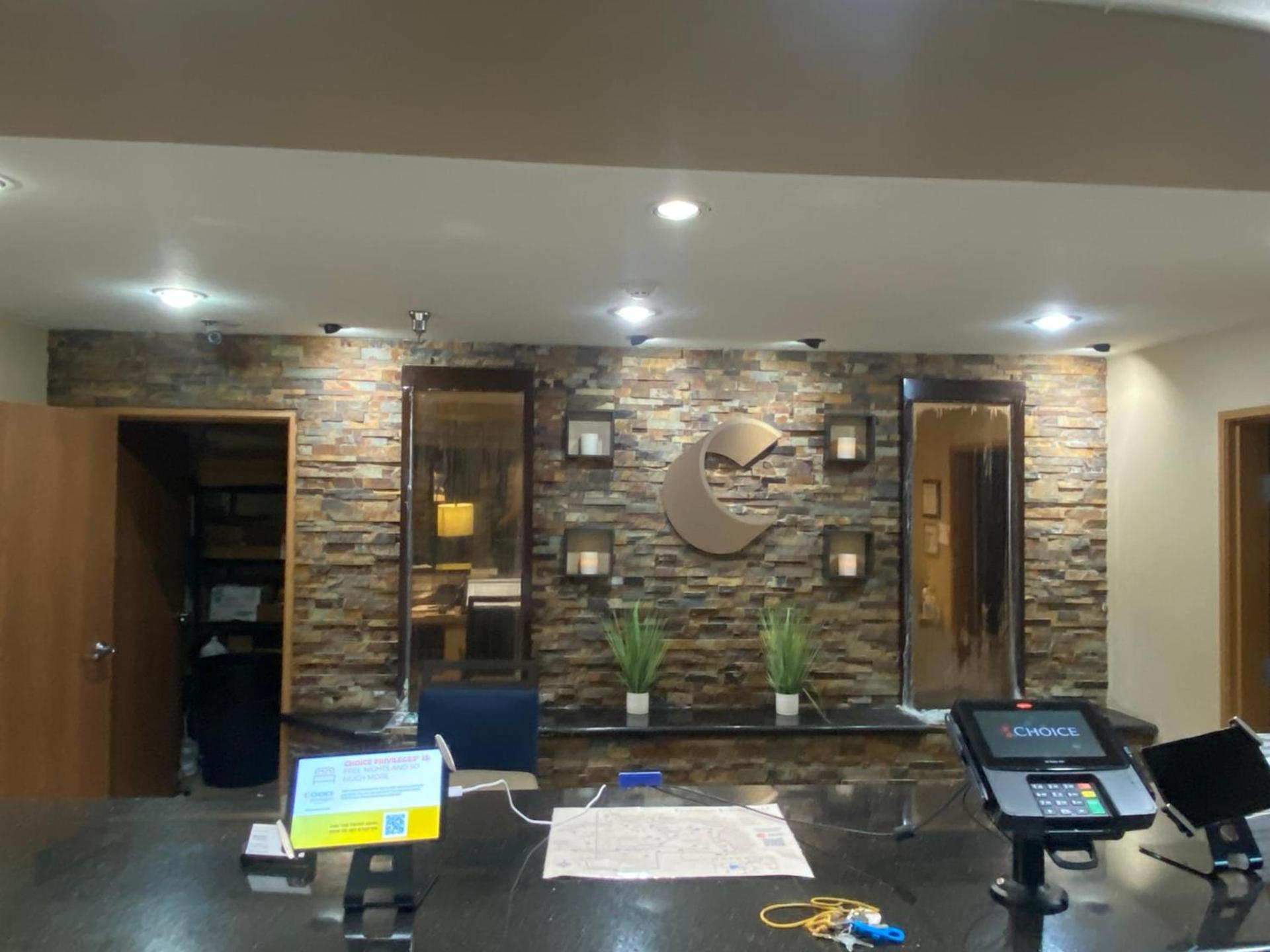 Comfort Inn & Suites Gunnison-Crested Butte photo 23