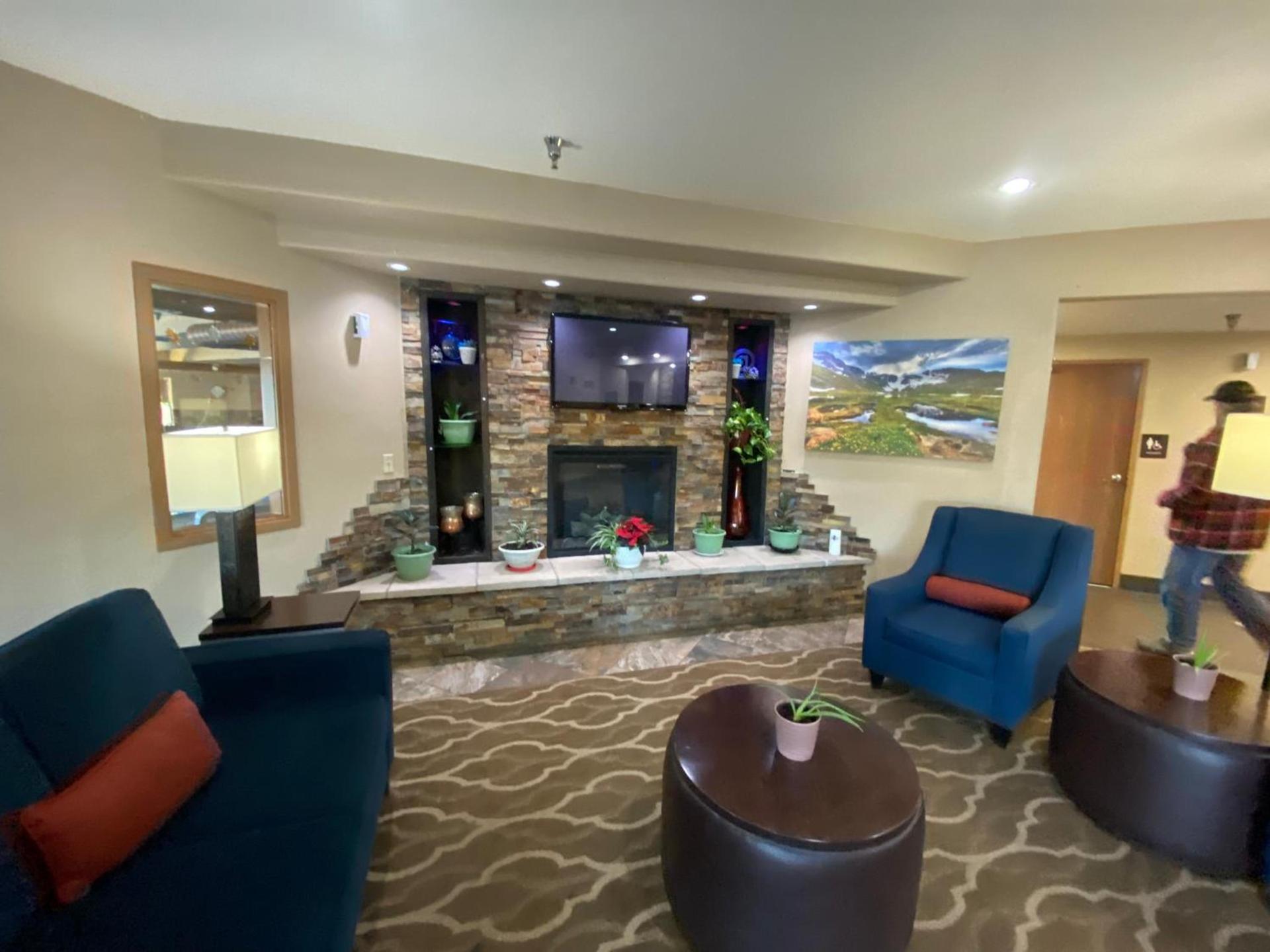 Comfort Inn & Suites Gunnison-Crested Butte photo 29