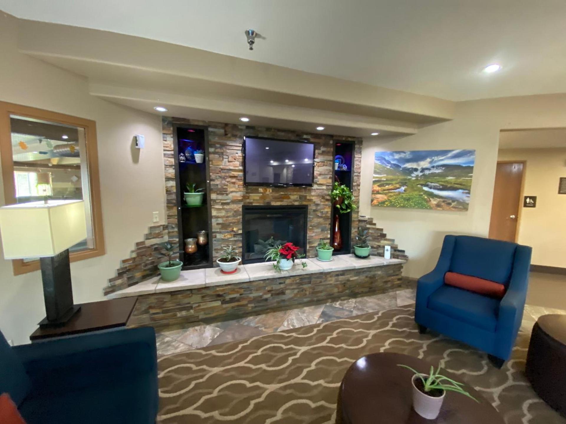 Comfort Inn & Suites Gunnison-Crested Butte photo 32