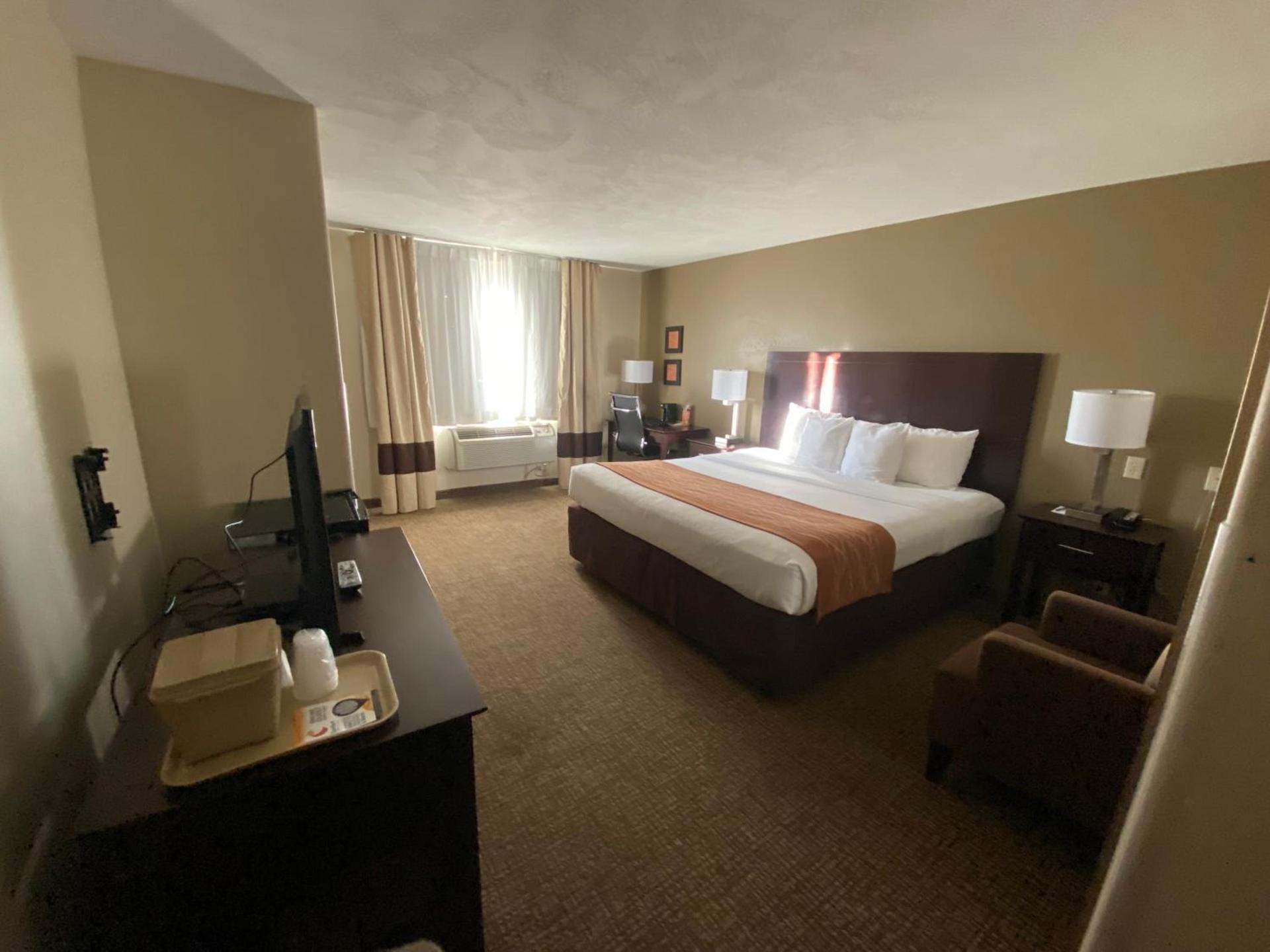 Comfort Inn & Suites Gunnison-Crested Butte photo 33