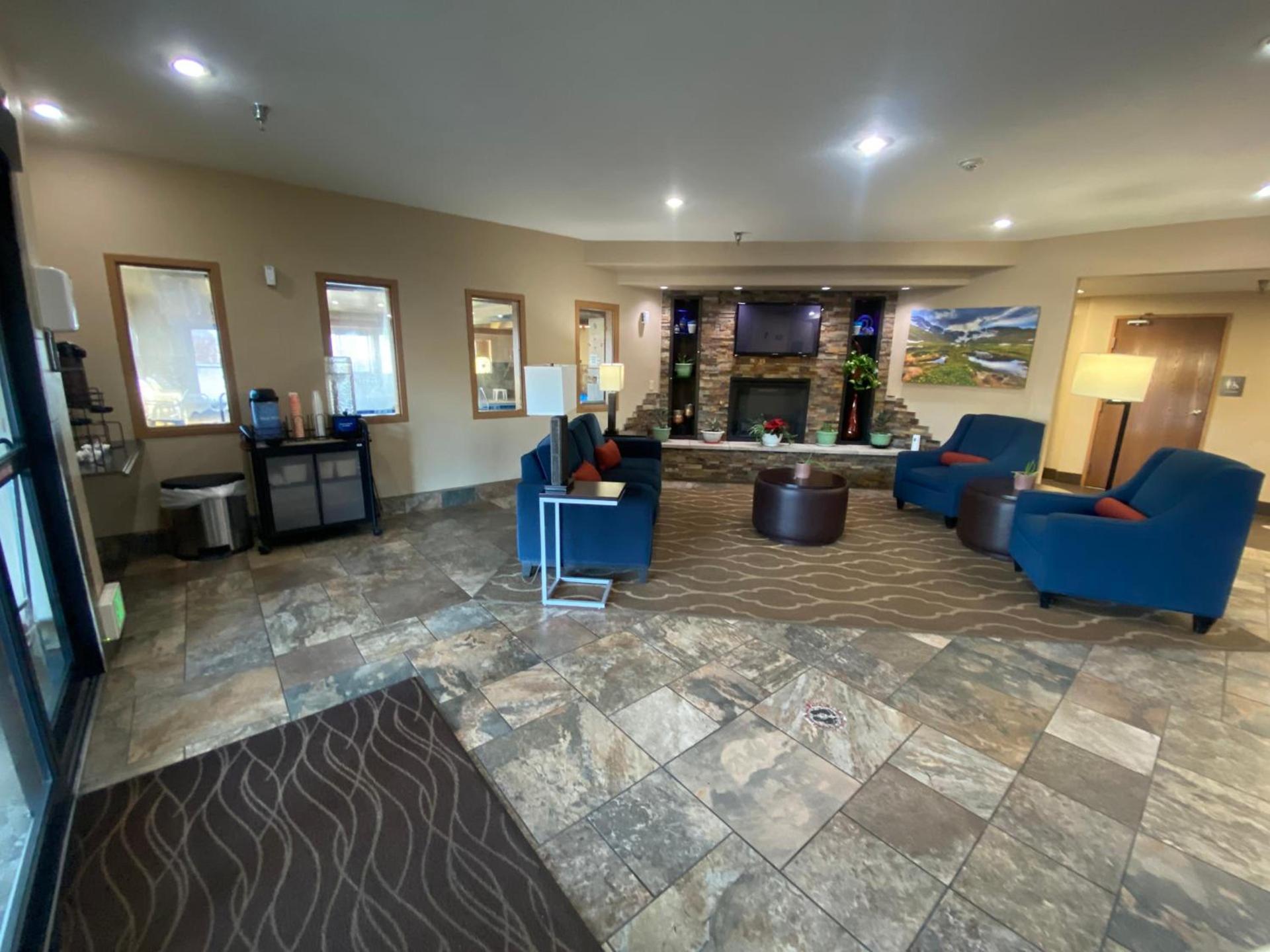 Comfort Inn & Suites Gunnison-Crested Butte photo 34