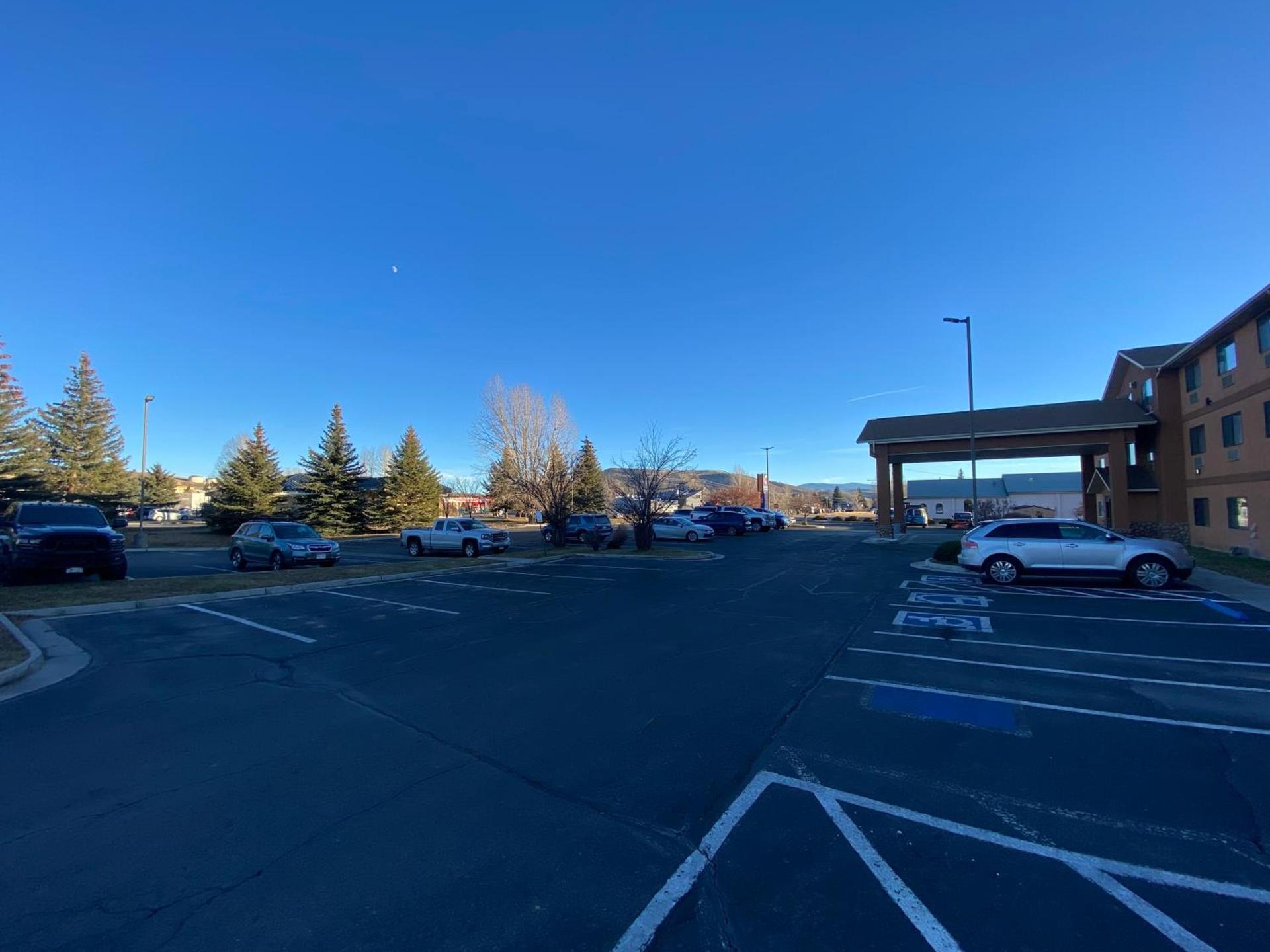 Comfort Inn & Suites Gunnison-Crested Butte photo 37