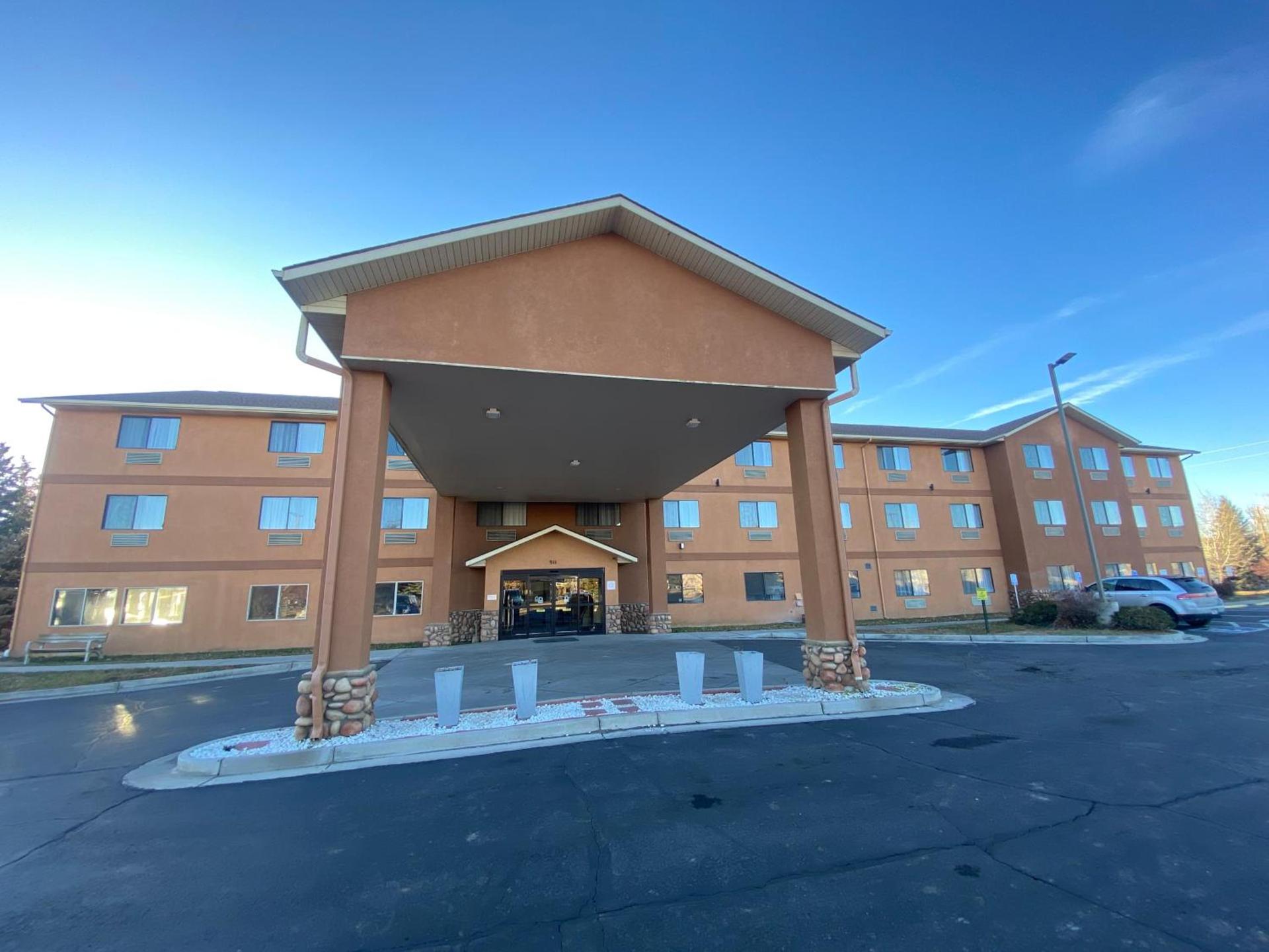 Comfort Inn & Suites Gunnison-Crested Butte photo 39