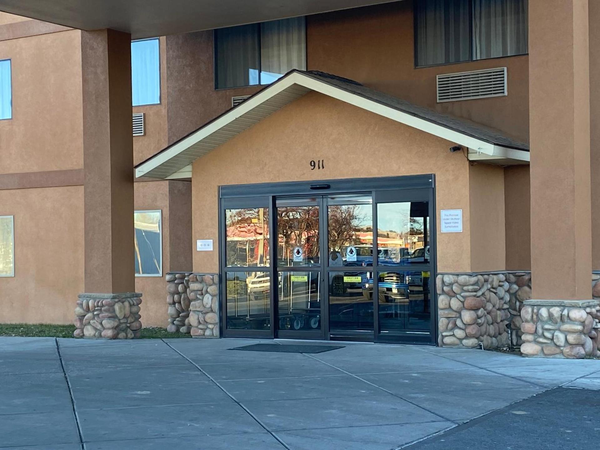 Comfort Inn & Suites Gunnison-Crested Butte photo 63