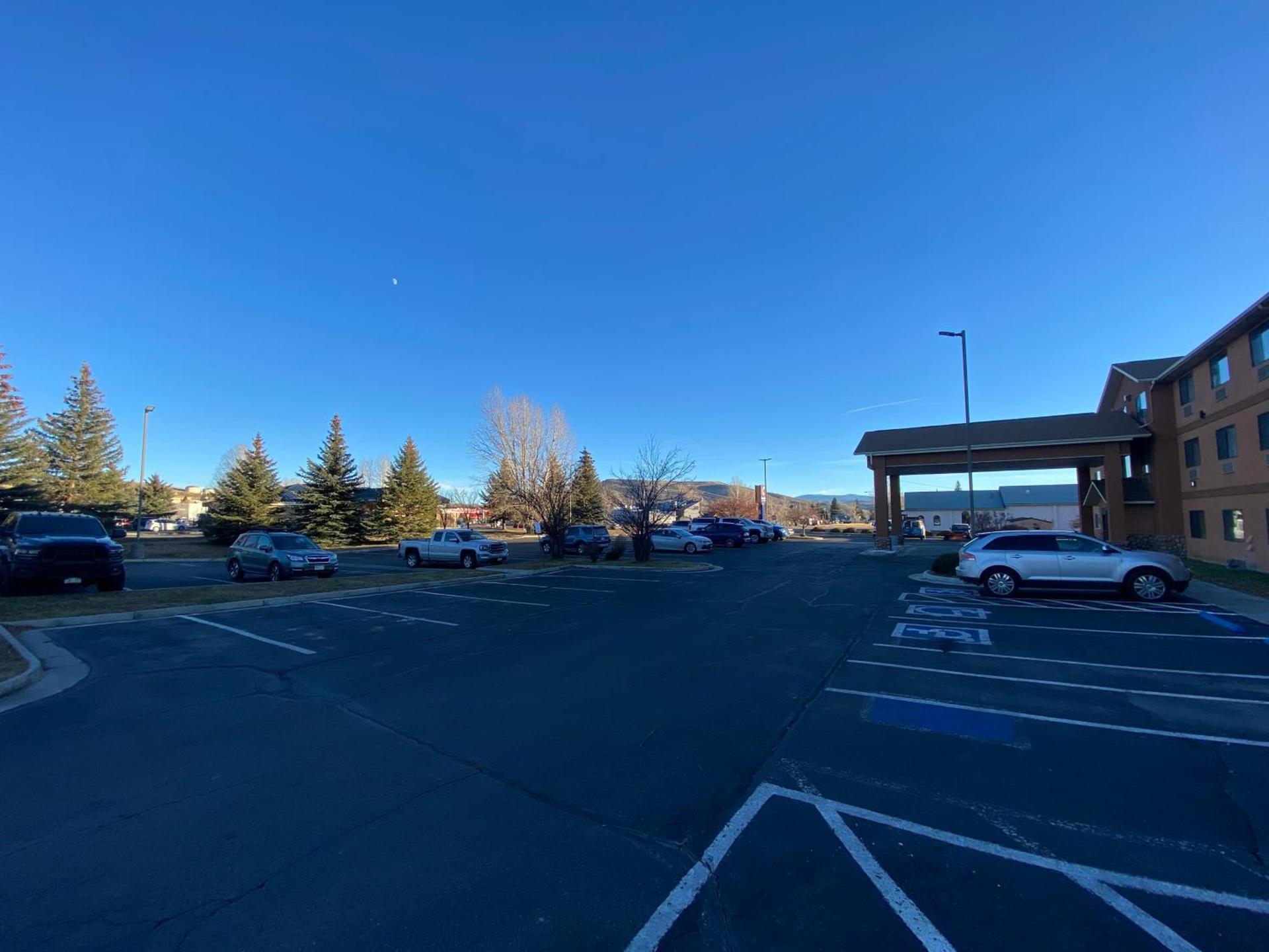 Comfort Inn & Suites Gunnison-Crested Butte photo 62