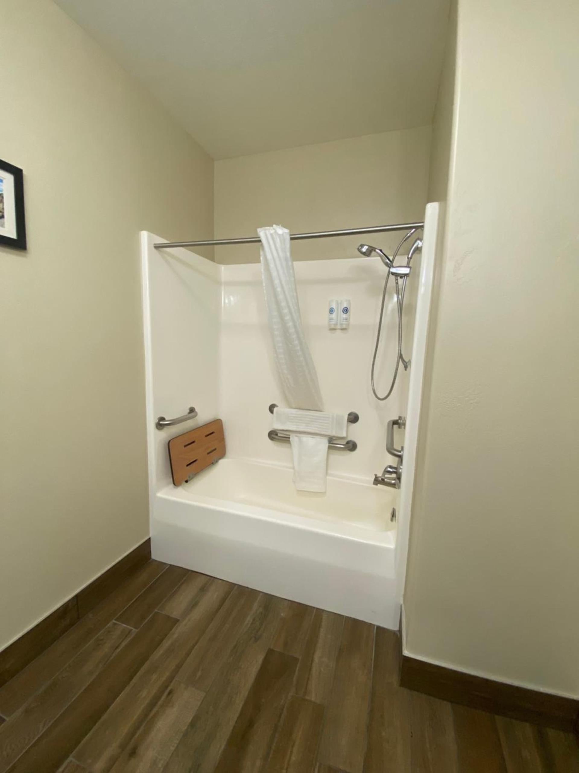 Comfort Inn & Suites Gunnison-Crested Butte photo 47