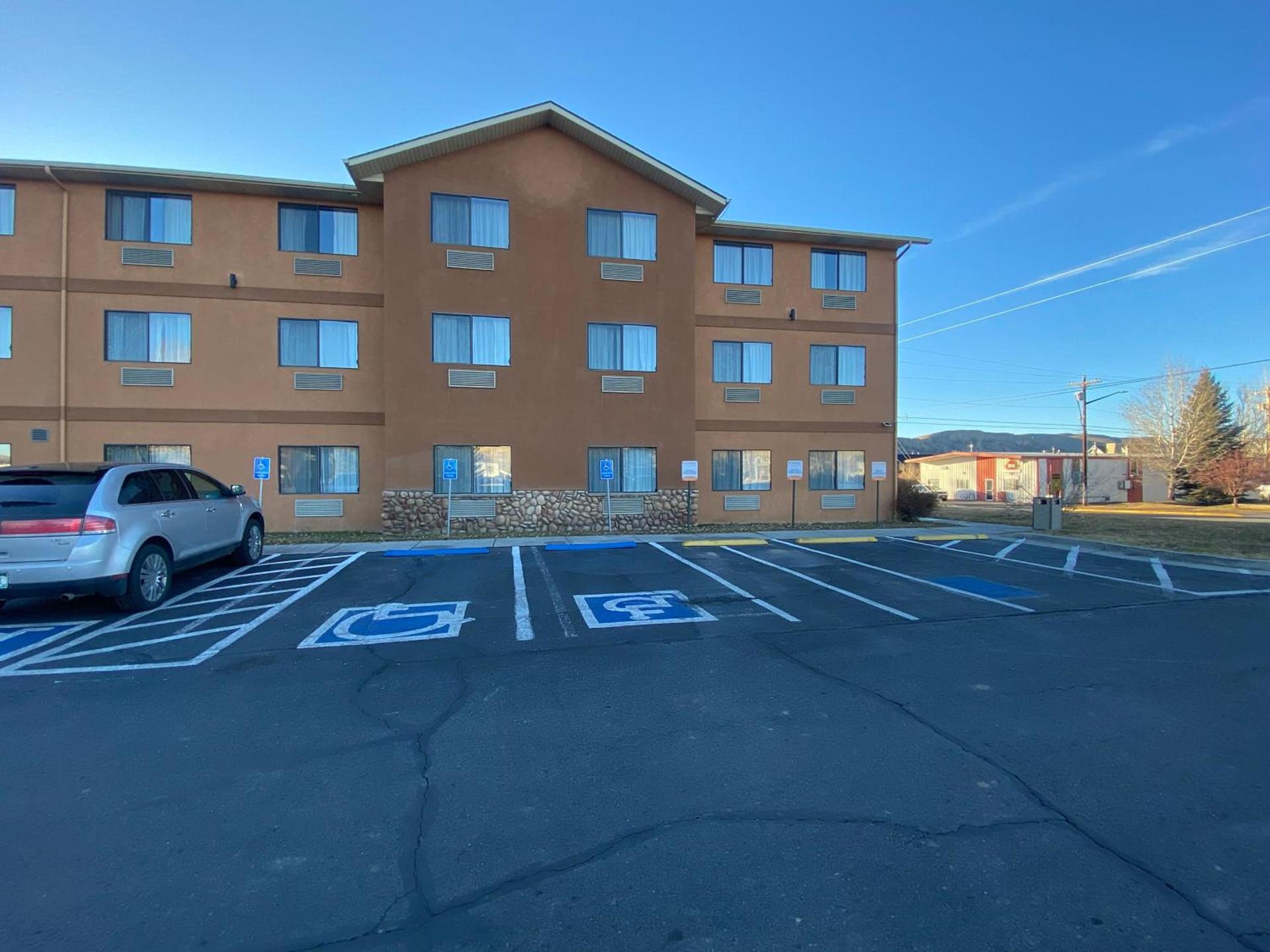 Comfort Inn & Suites Gunnison-Crested Butte photo 40