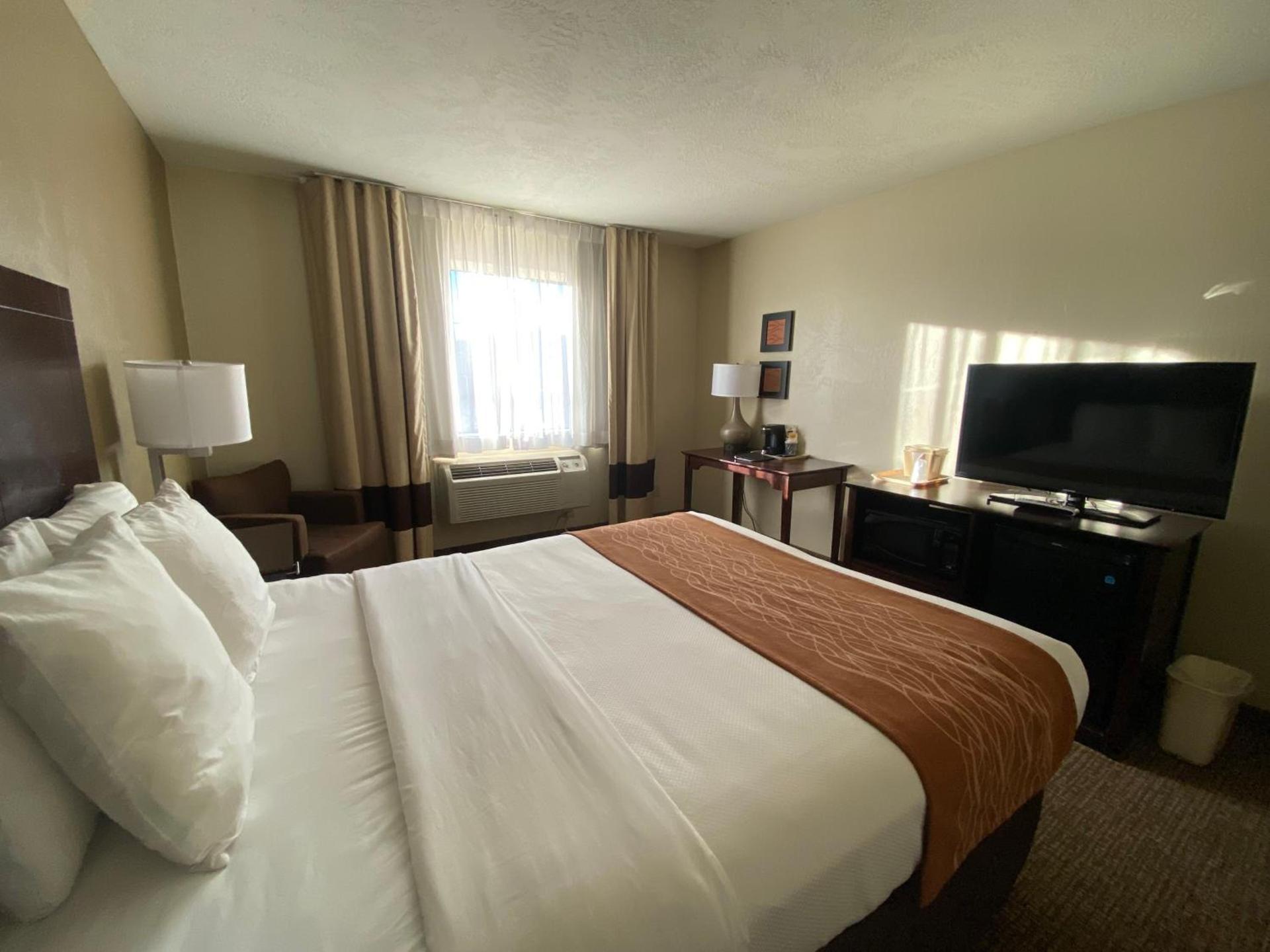Comfort Inn & Suites Gunnison-Crested Butte photo 51