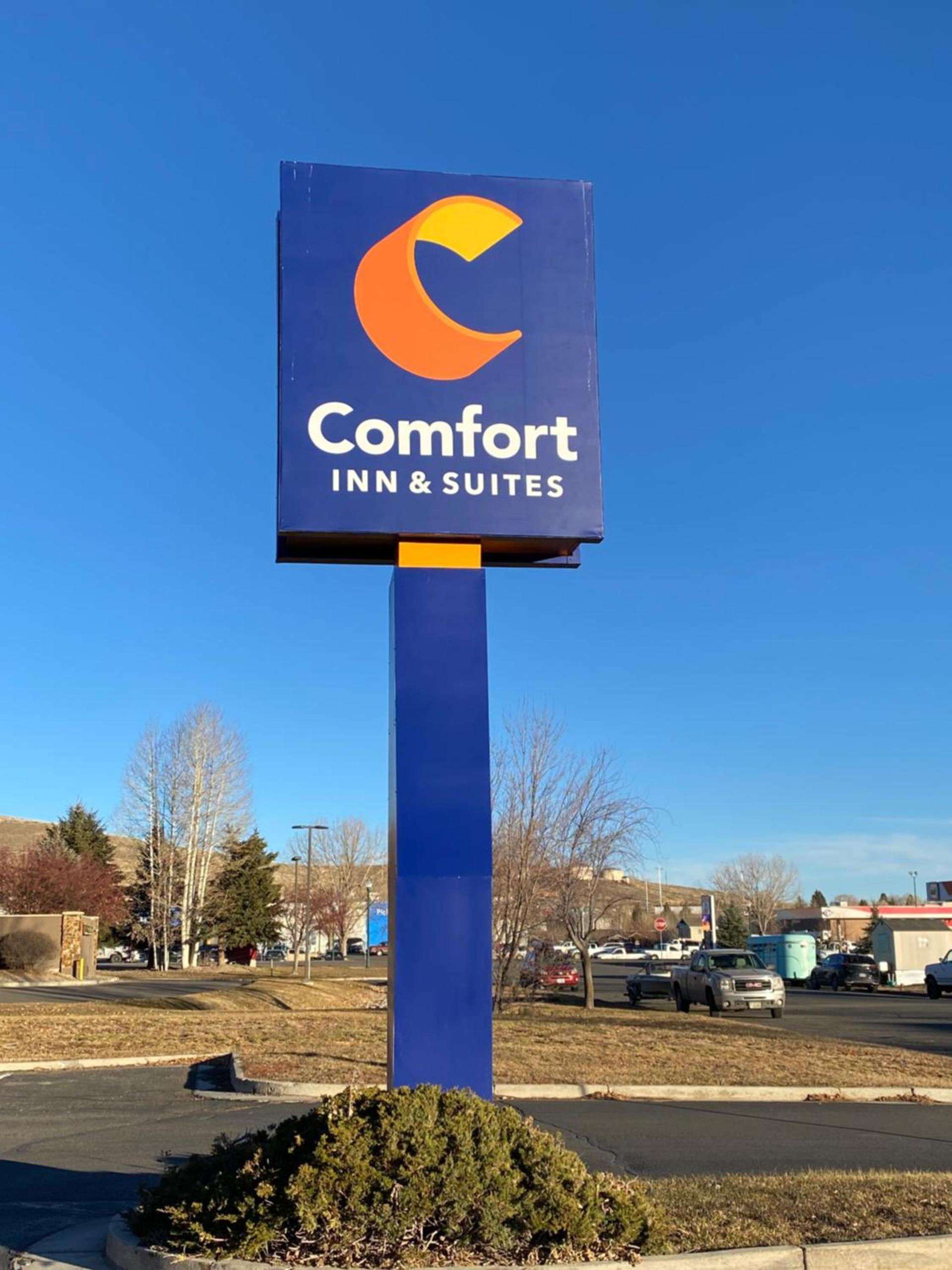 Comfort Inn & Suites Gunnison-Crested Butte photo 4
