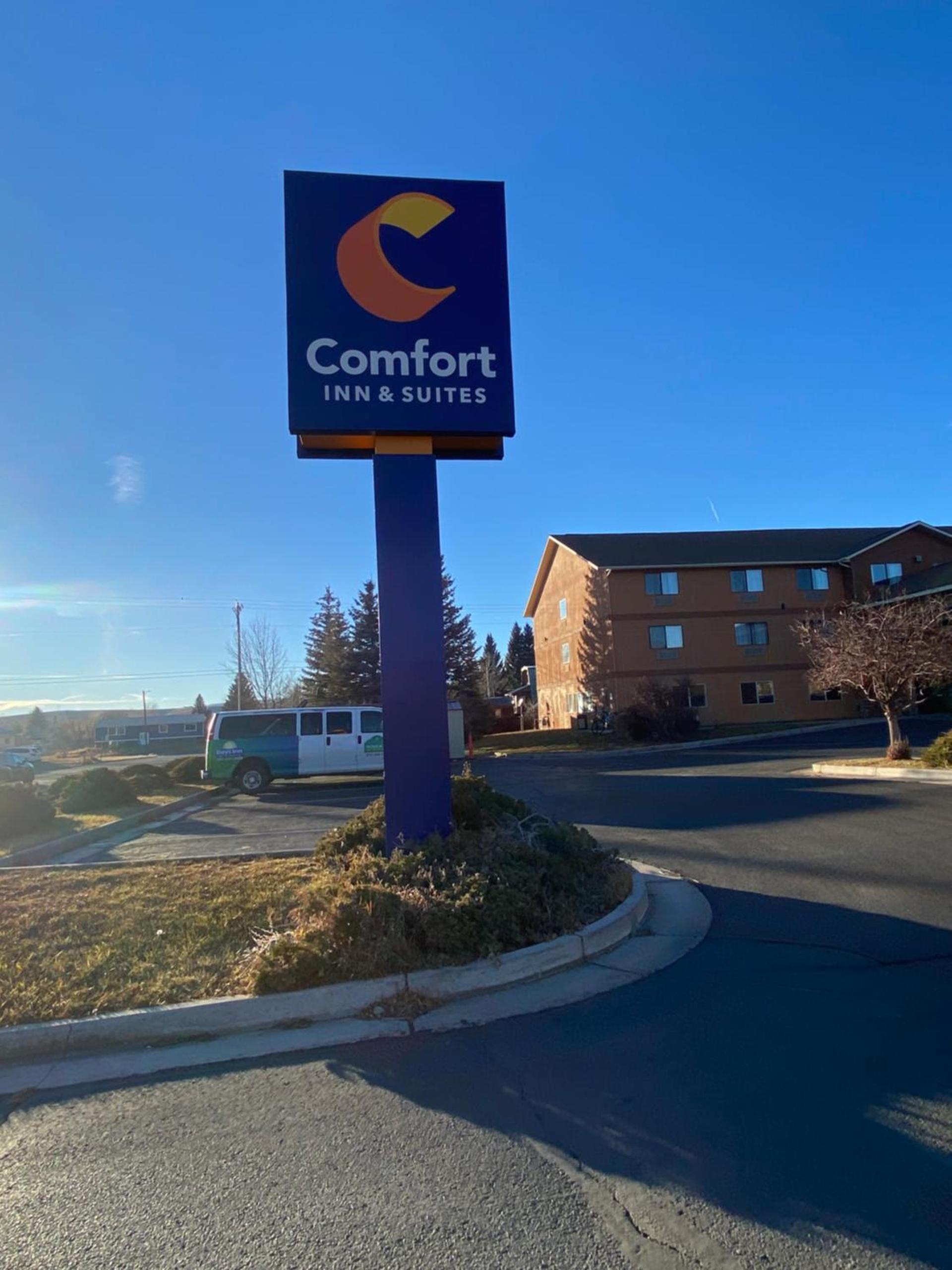 Comfort Inn & Suites Gunnison-Crested Butte photo 2