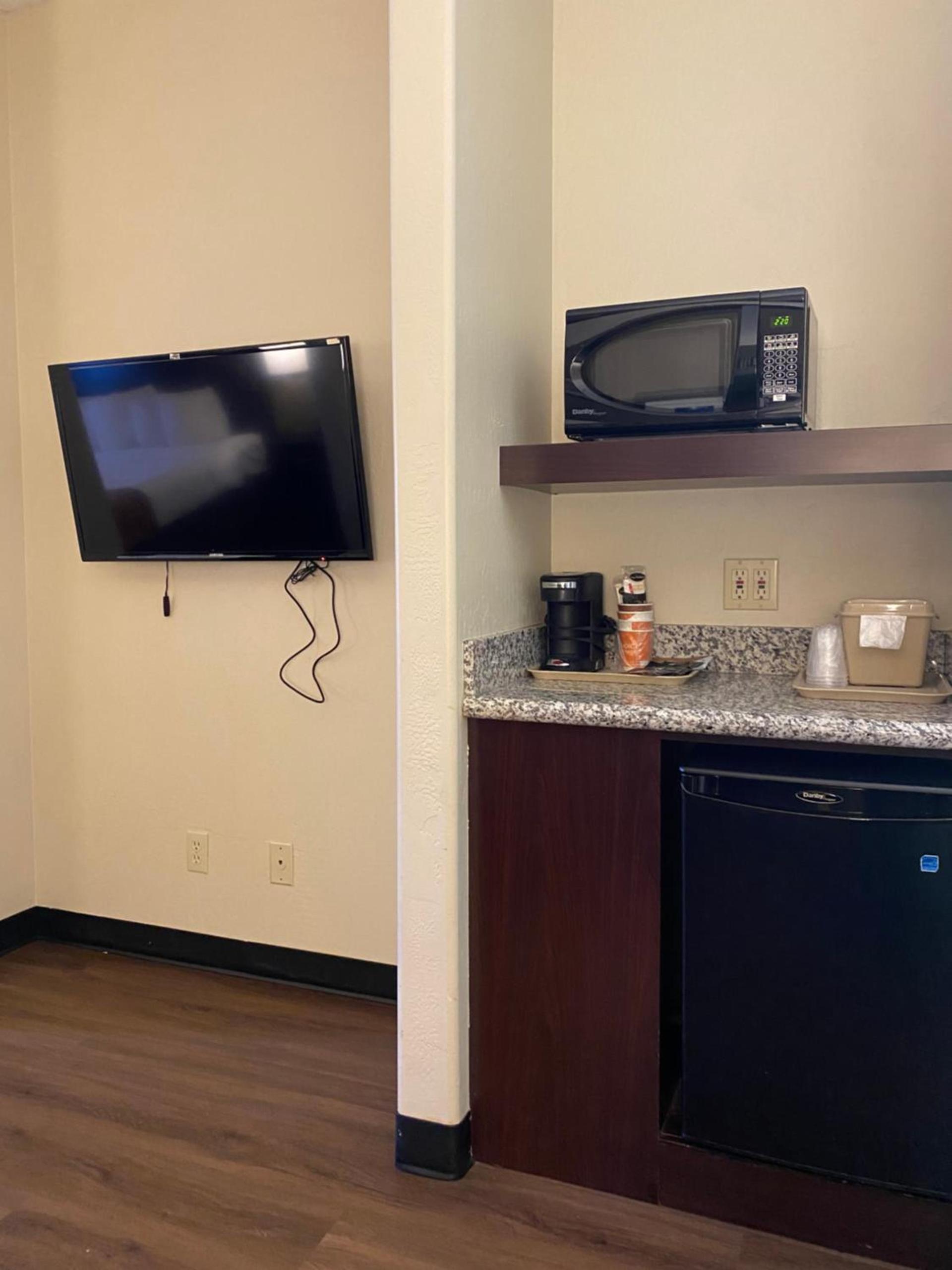 Comfort Inn & Suites Gunnison-Crested Butte photo 56