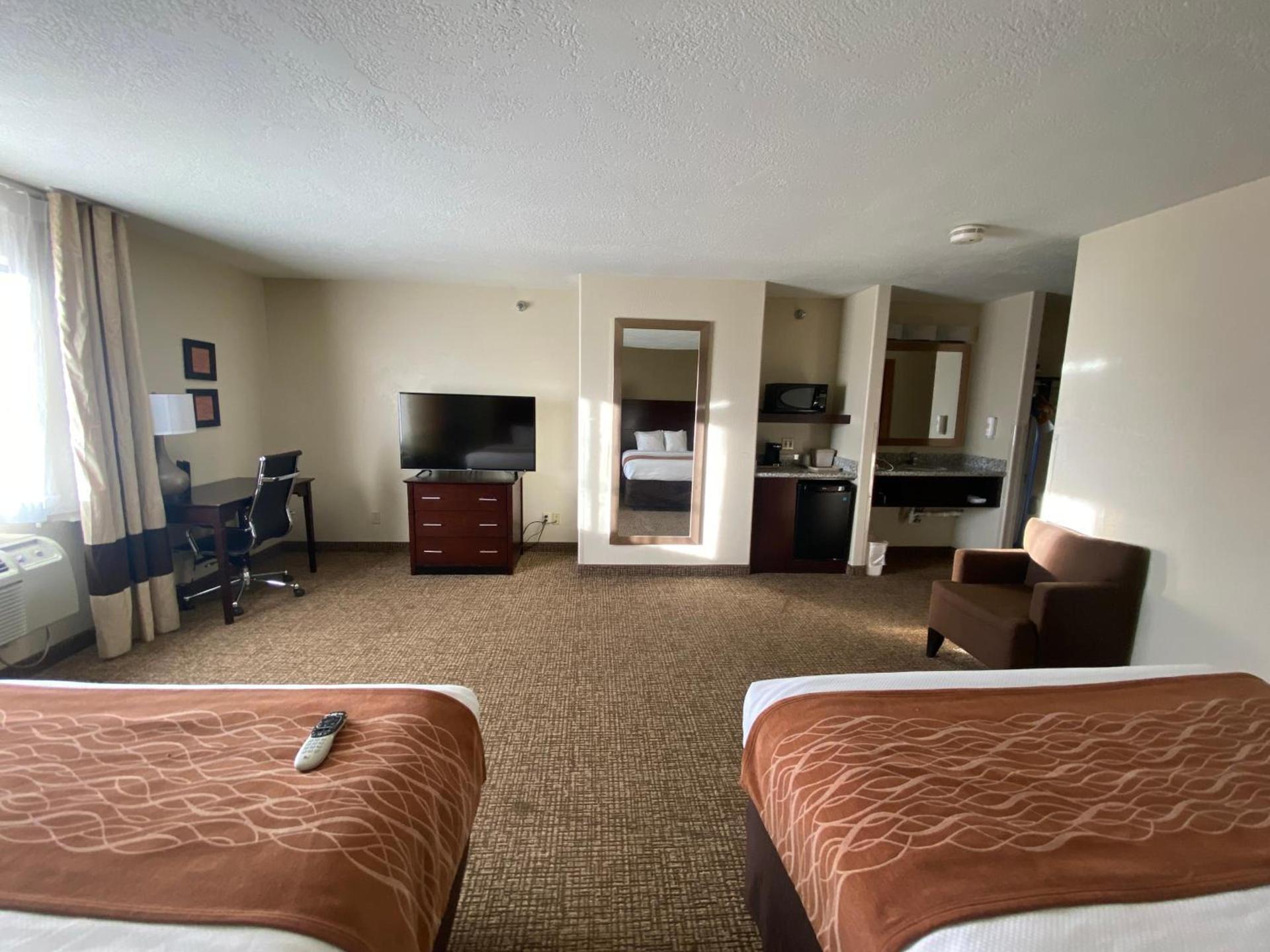 Comfort Inn & Suites Gunnison-Crested Butte photo 59
