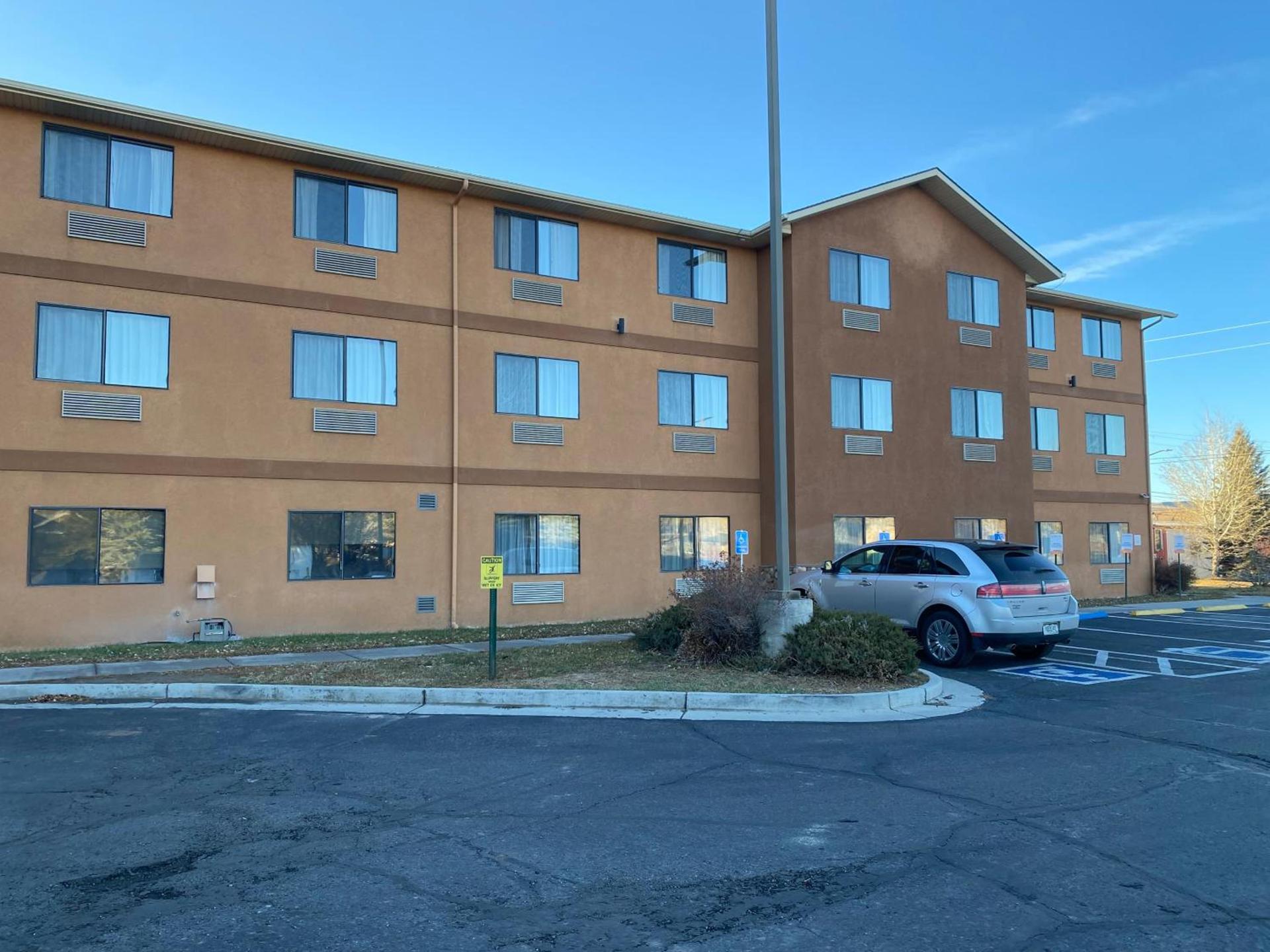 Comfort Inn & Suites Gunnison-Crested Butte photo 61