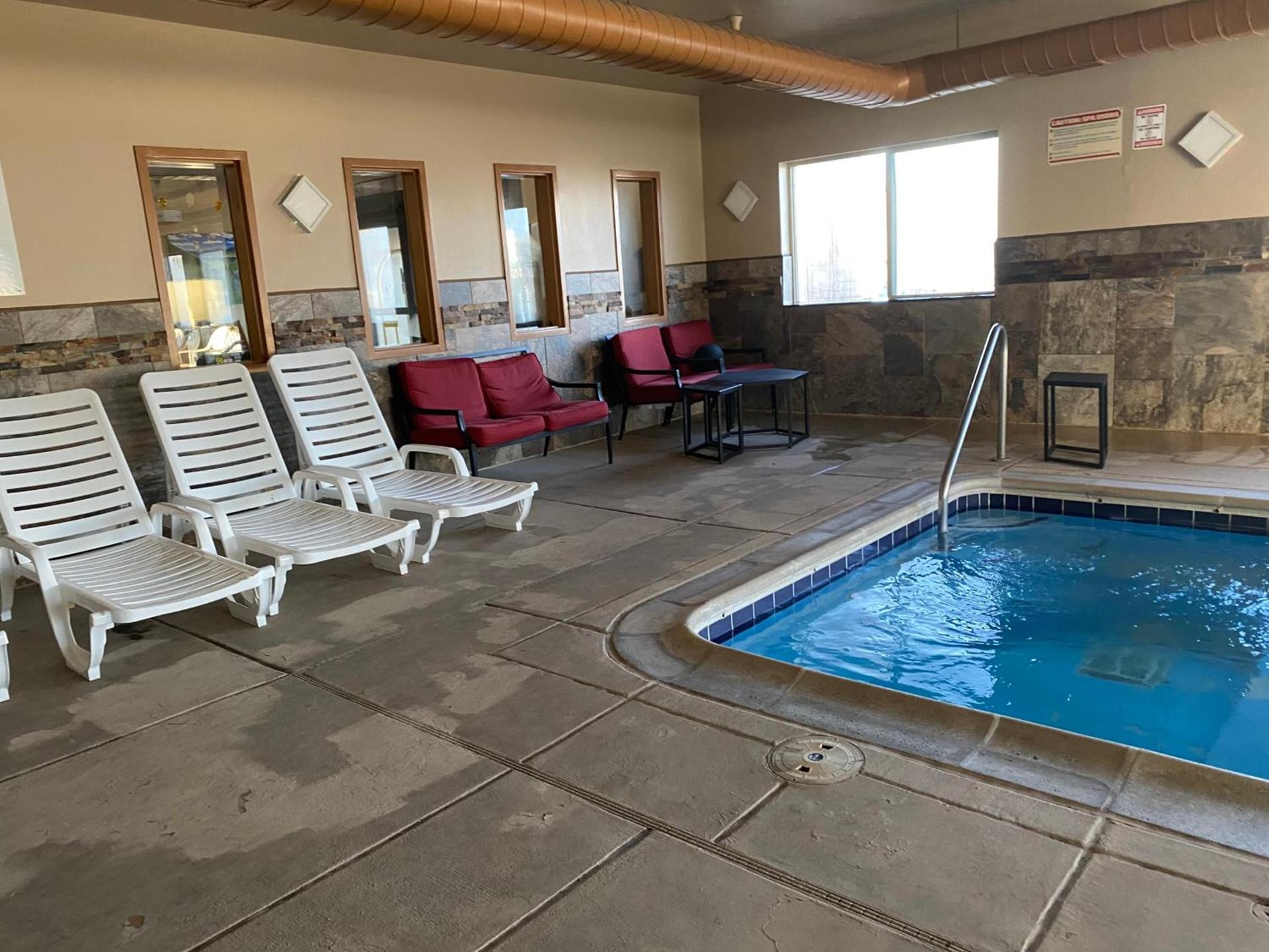 Comfort Inn & Suites Gunnison-Crested Butte photo 65