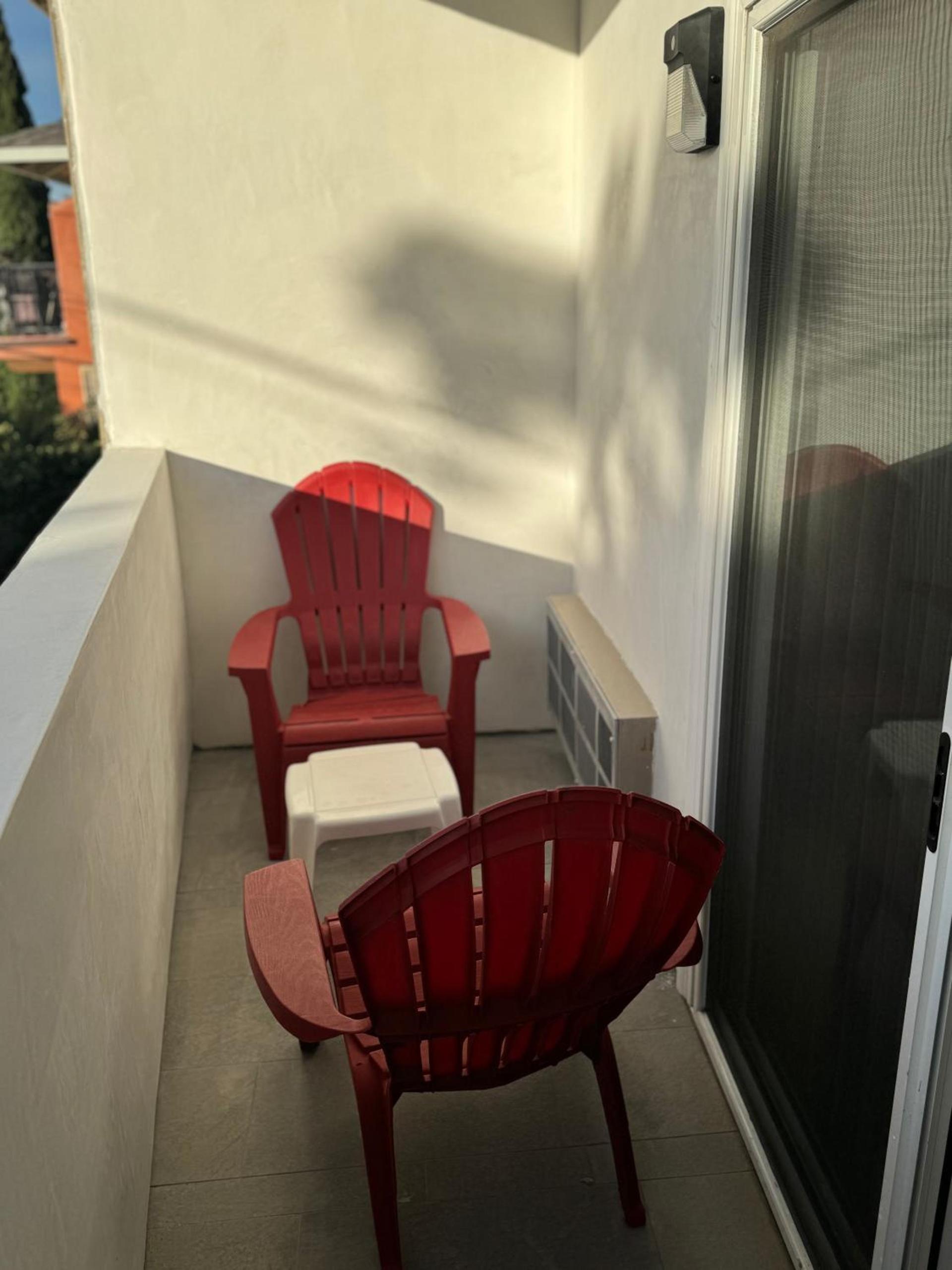 Surfside Inn Redondo Beach photo 8