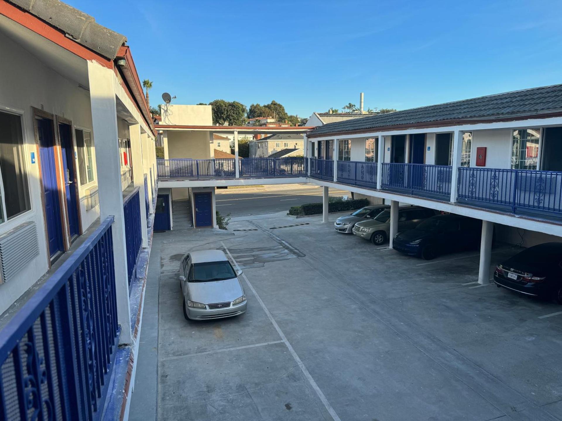Surfside Inn Redondo Beach photo 24