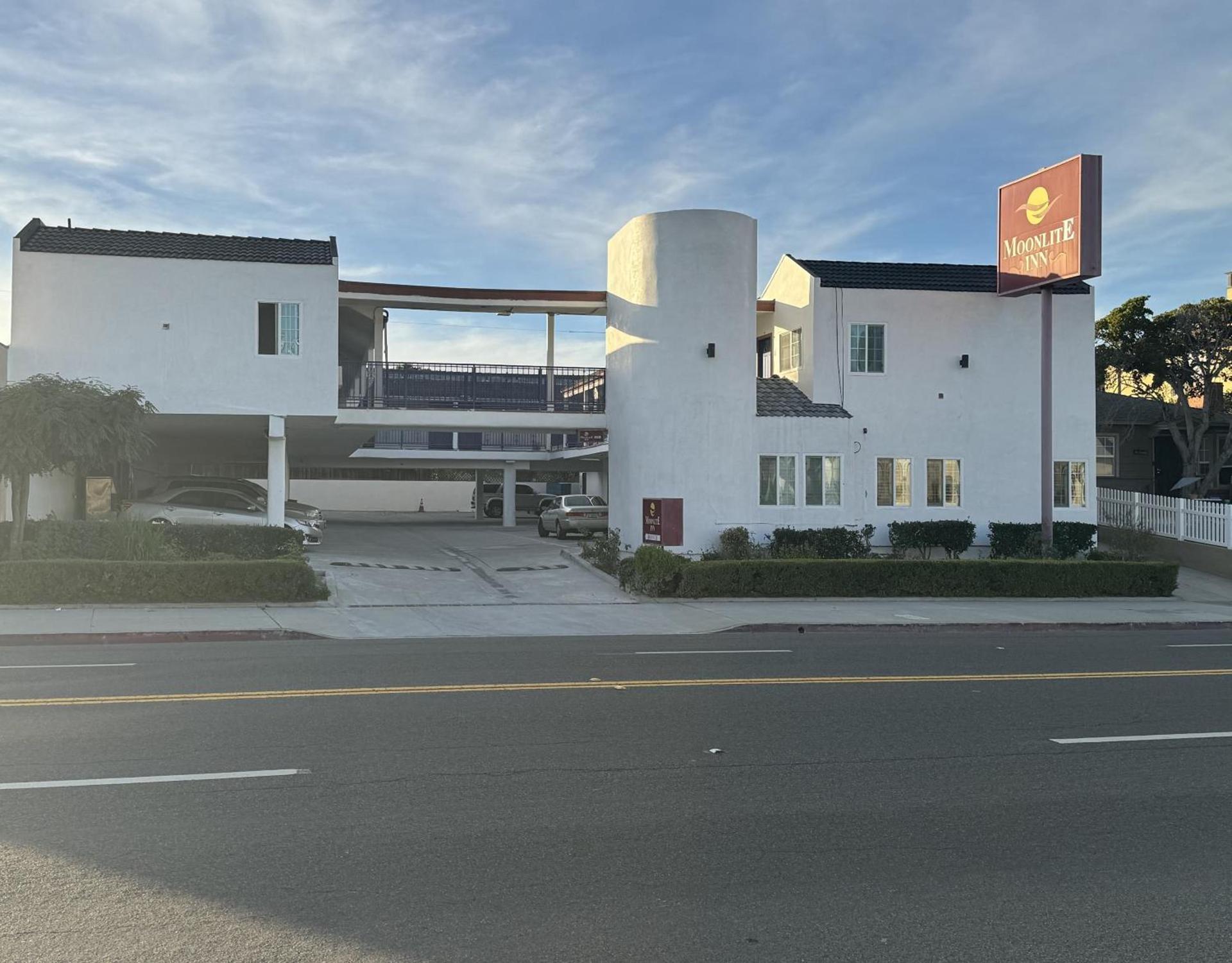Surfside Inn Redondo Beach photo 29