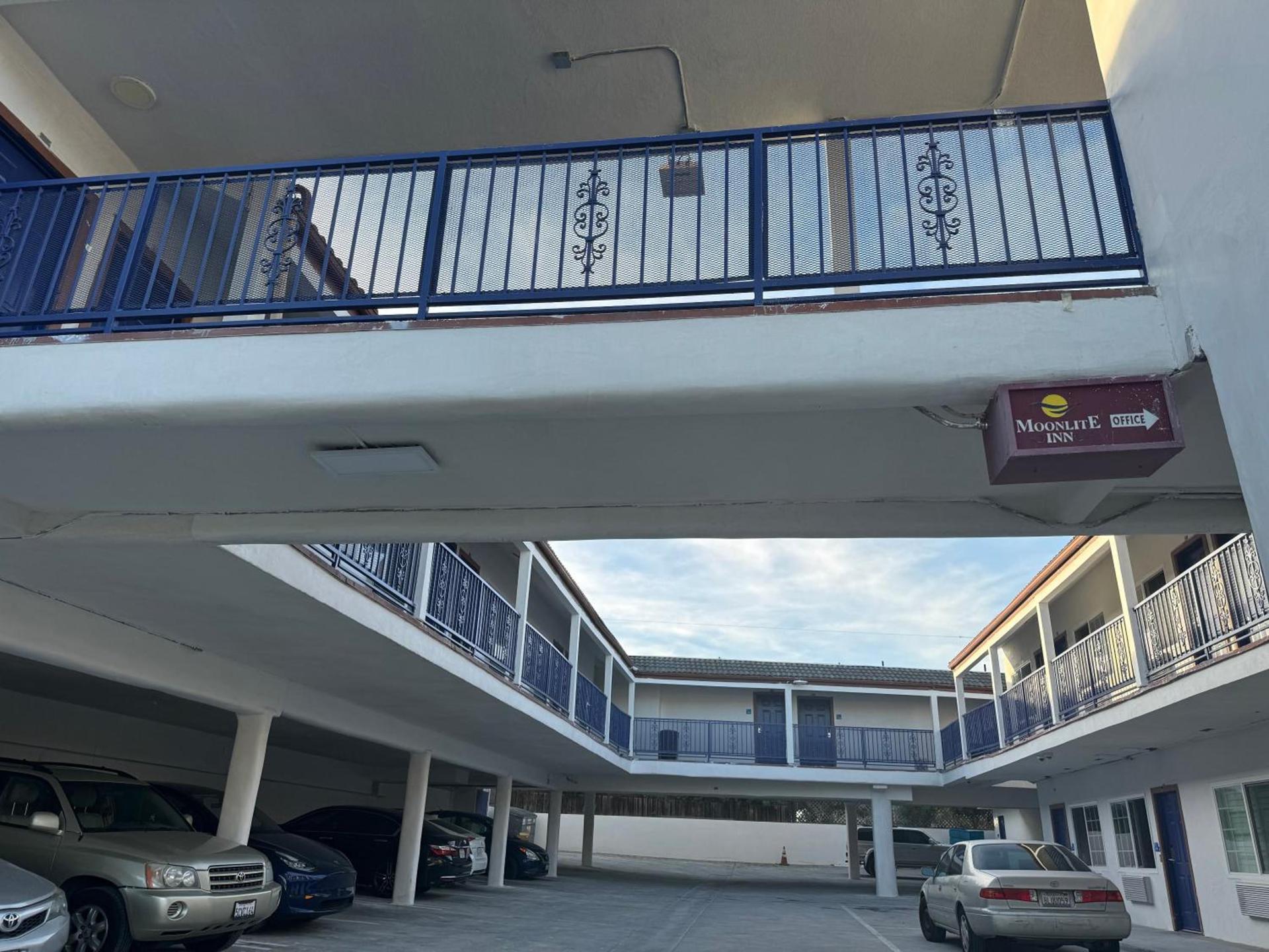 Surfside Inn Redondo Beach photo 30
