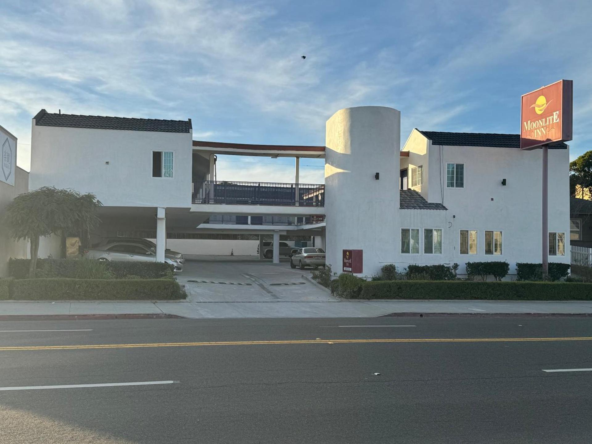 Surfside Inn Redondo Beach photo 32