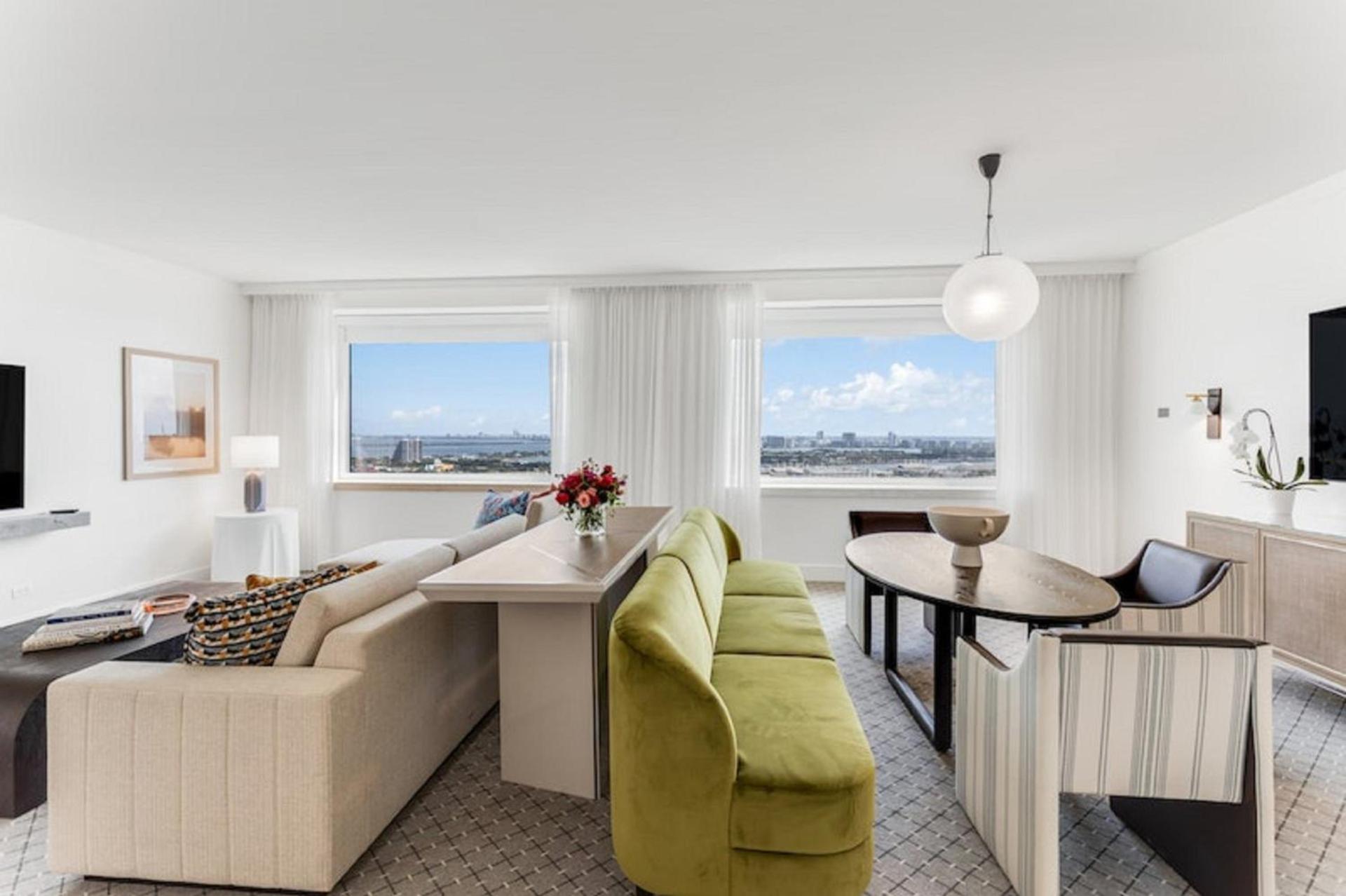 InterContinental Miami by IHG photo 39