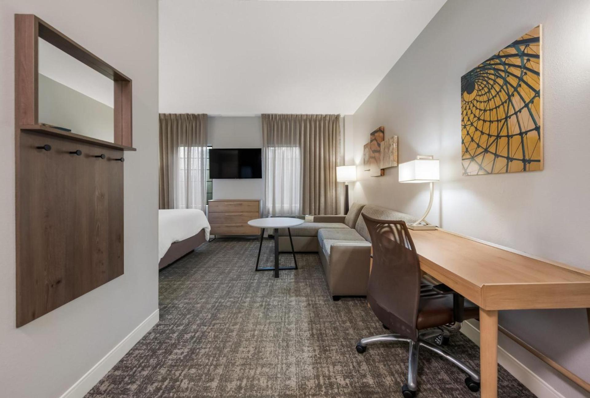 Staybridge Suites Chesapeake-Virginia Beach by IHG photo 62