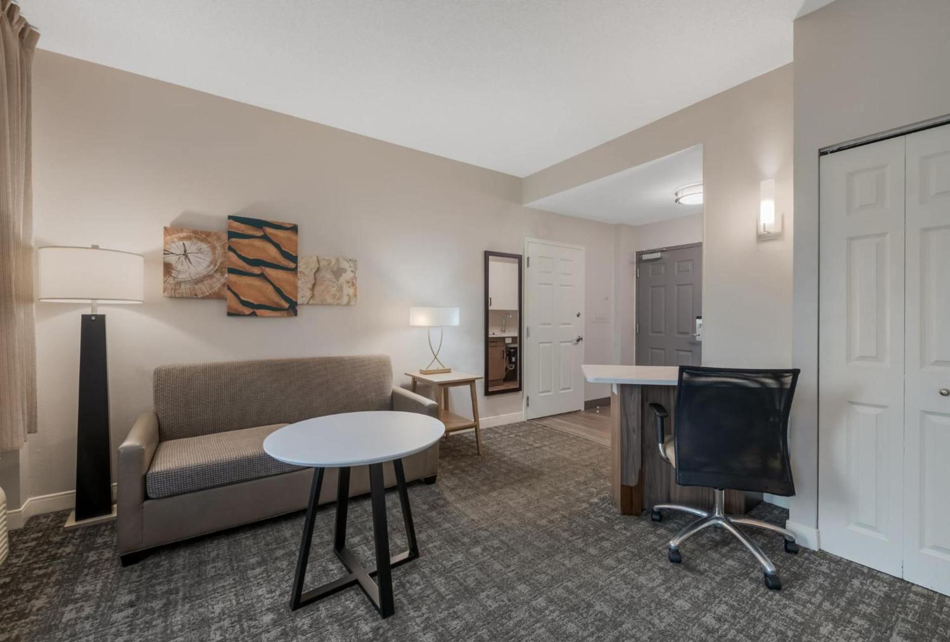 Staybridge Suites Chesapeake-Virginia Beach by IHG photo 21