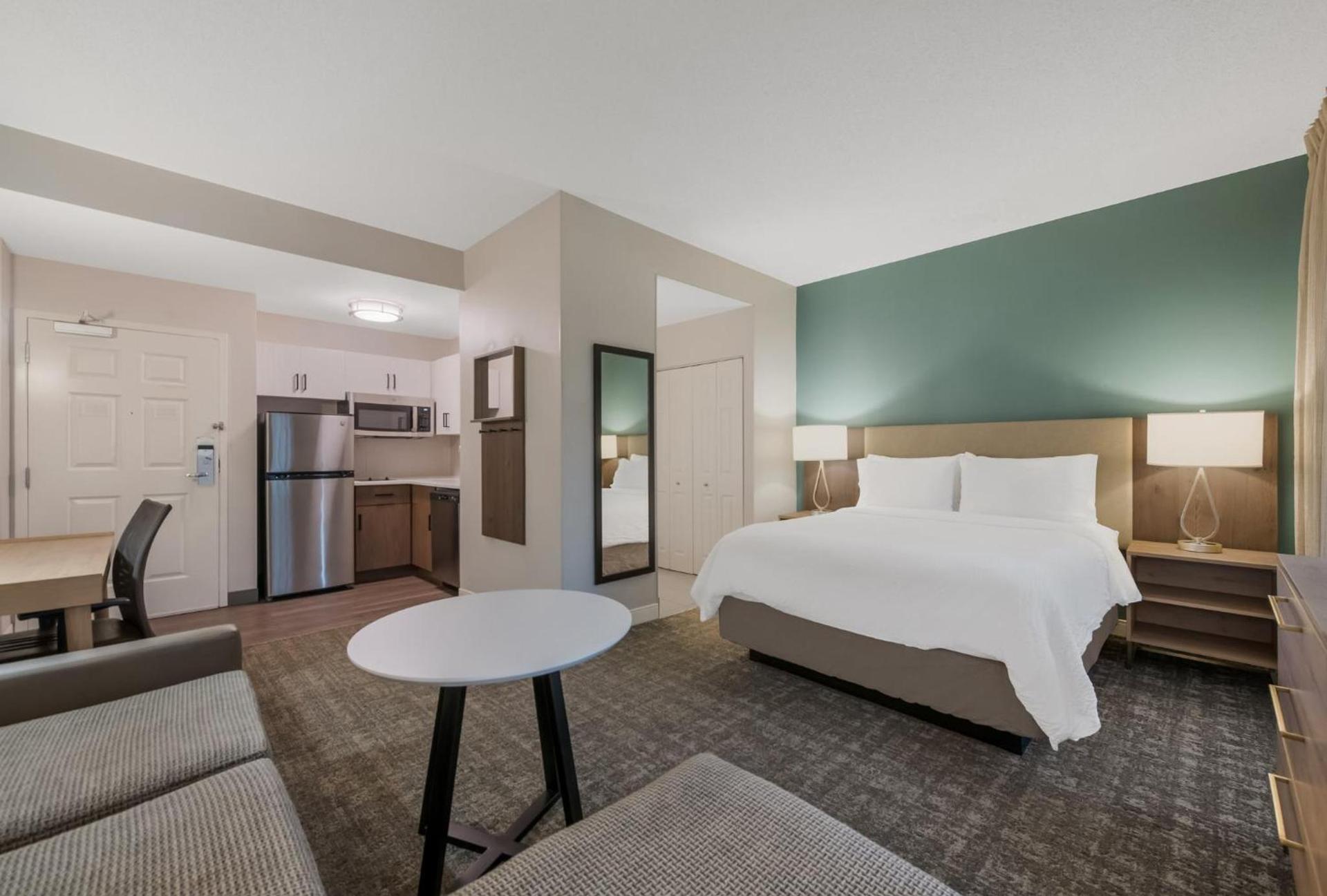 Staybridge Suites Chesapeake-Virginia Beach by IHG photo 2