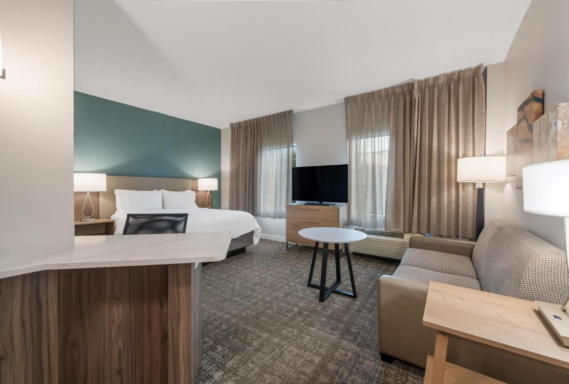 Staybridge Suites Chesapeake-Virginia Beach by IHG photo 25
