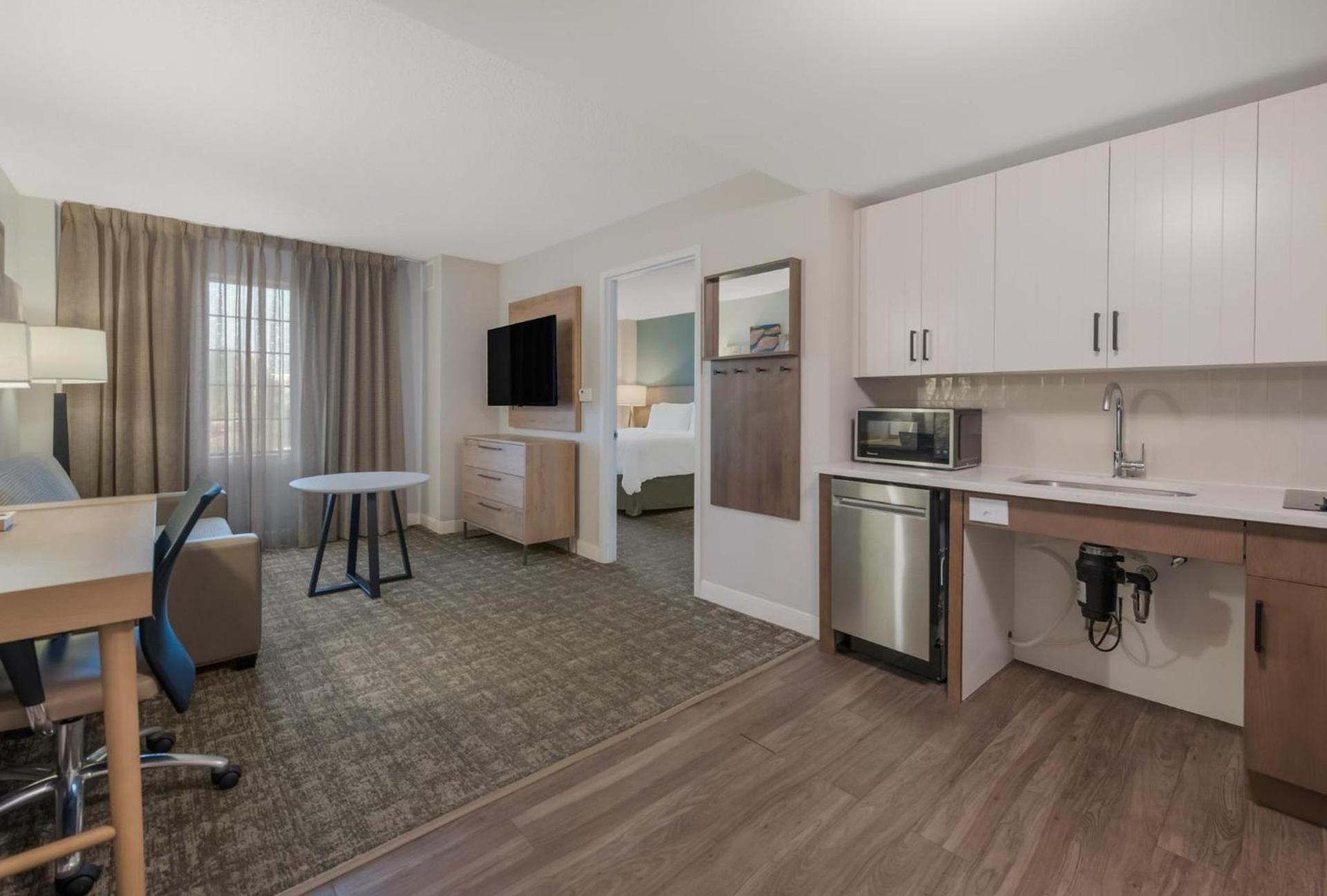 Staybridge Suites Chesapeake-Virginia Beach by IHG photo 64