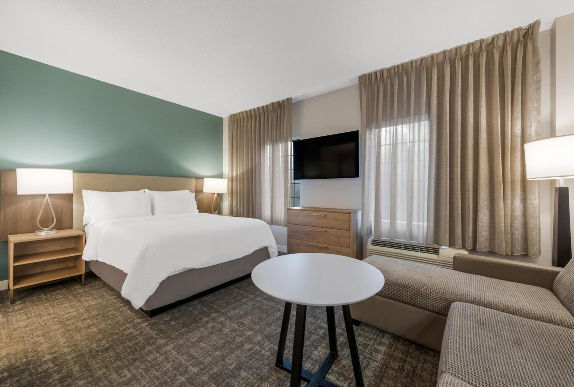 Staybridge Suites Chesapeake-Virginia Beach by IHG photo 68