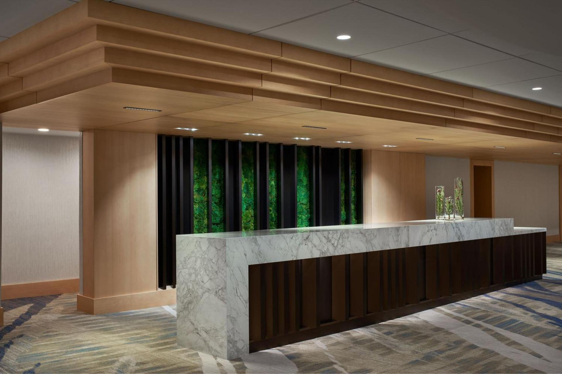 The Westin DC Downtown photo 3